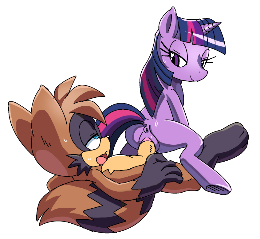 Rule34 – If it exists, there is porn of it / coolblue, twilight sparkle (mlp) / 488135
