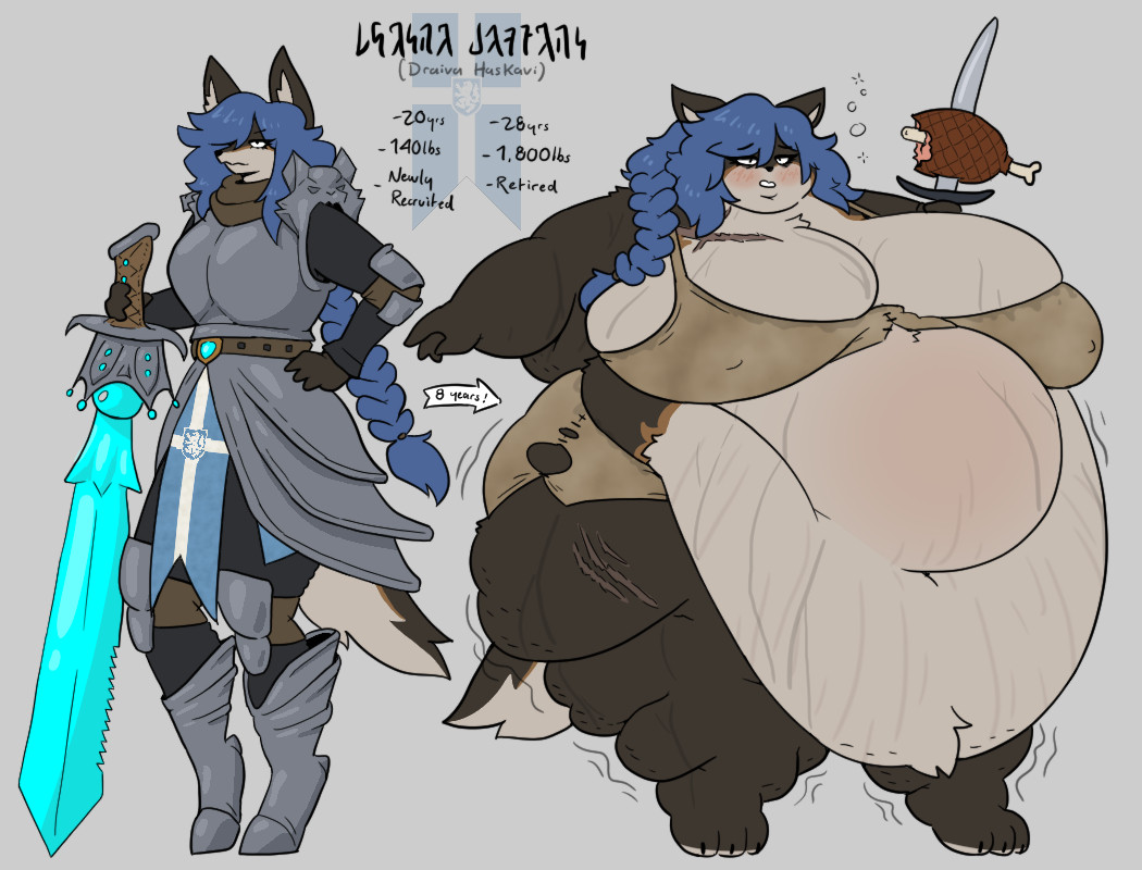 Rule34 – If it exists, there is porn of it / / 9520732