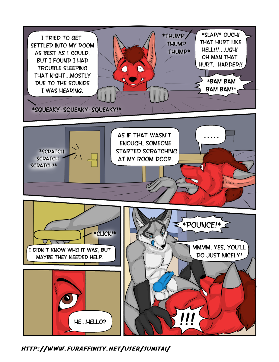 Rule34 – If it exists, there is porn of it / sunitai / 488165