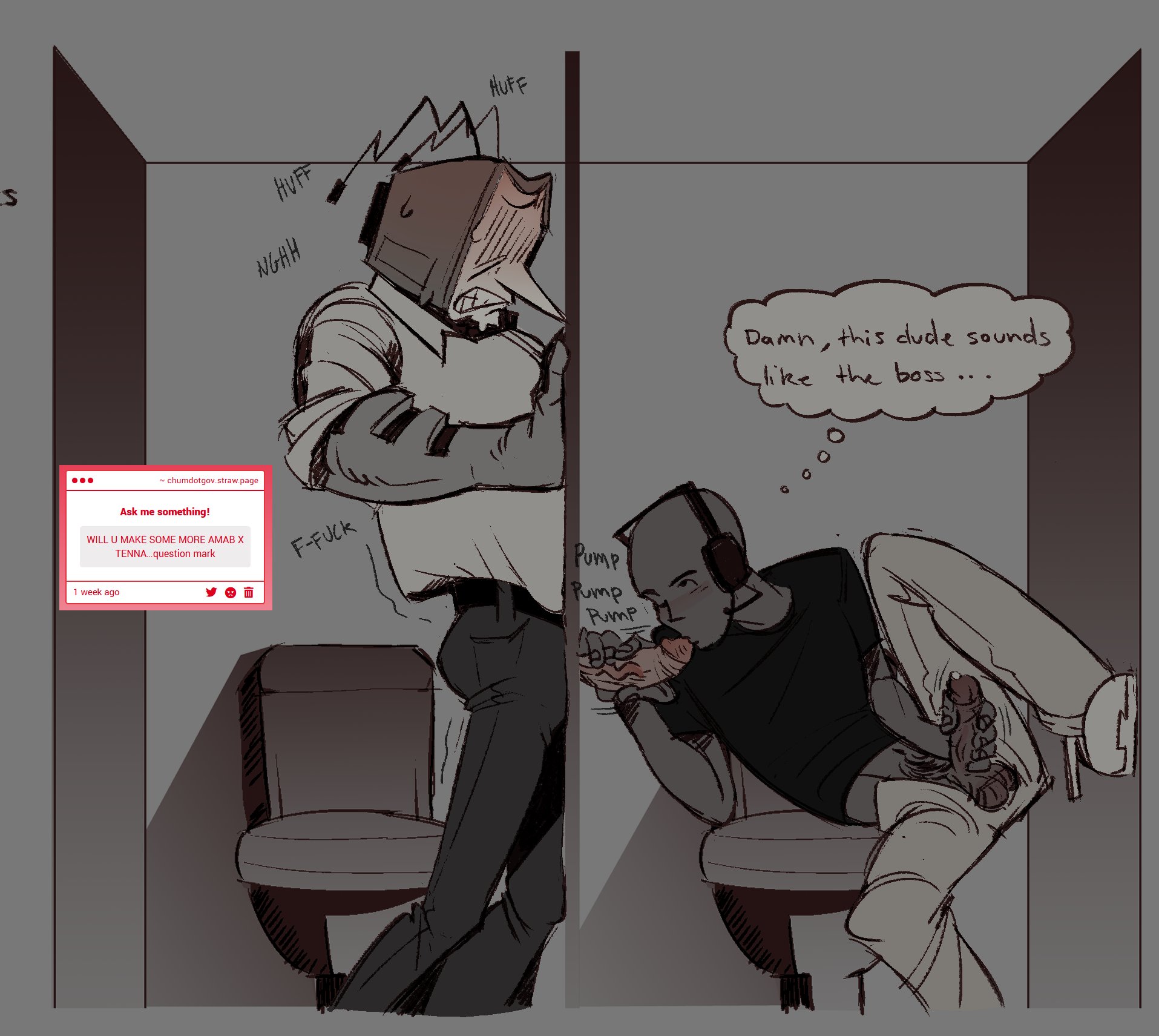 Rule34 – If it exists, there is porn of it / y/n / 9521473