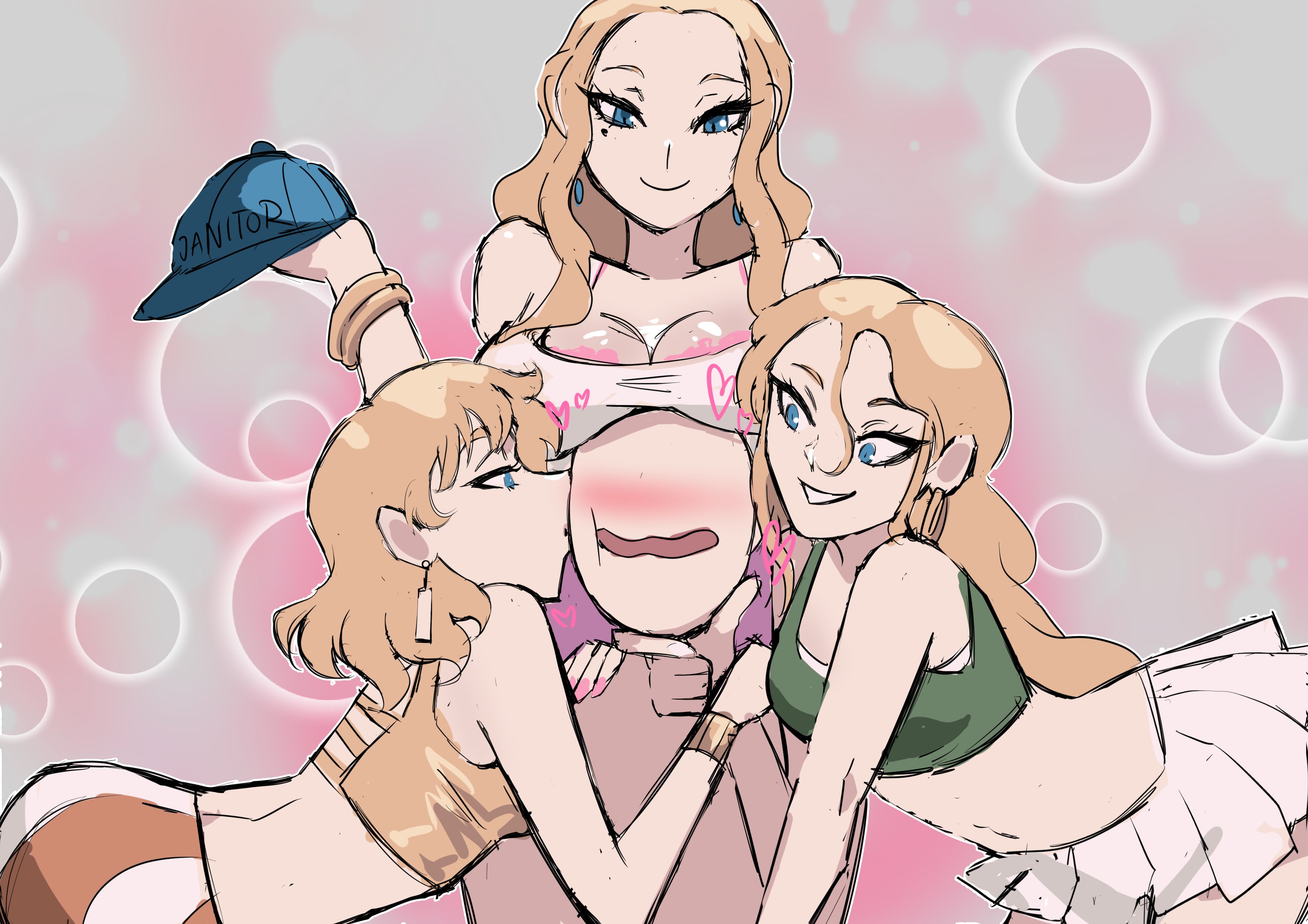 Rule34 – If it exists, there is porn of it / / 9521468