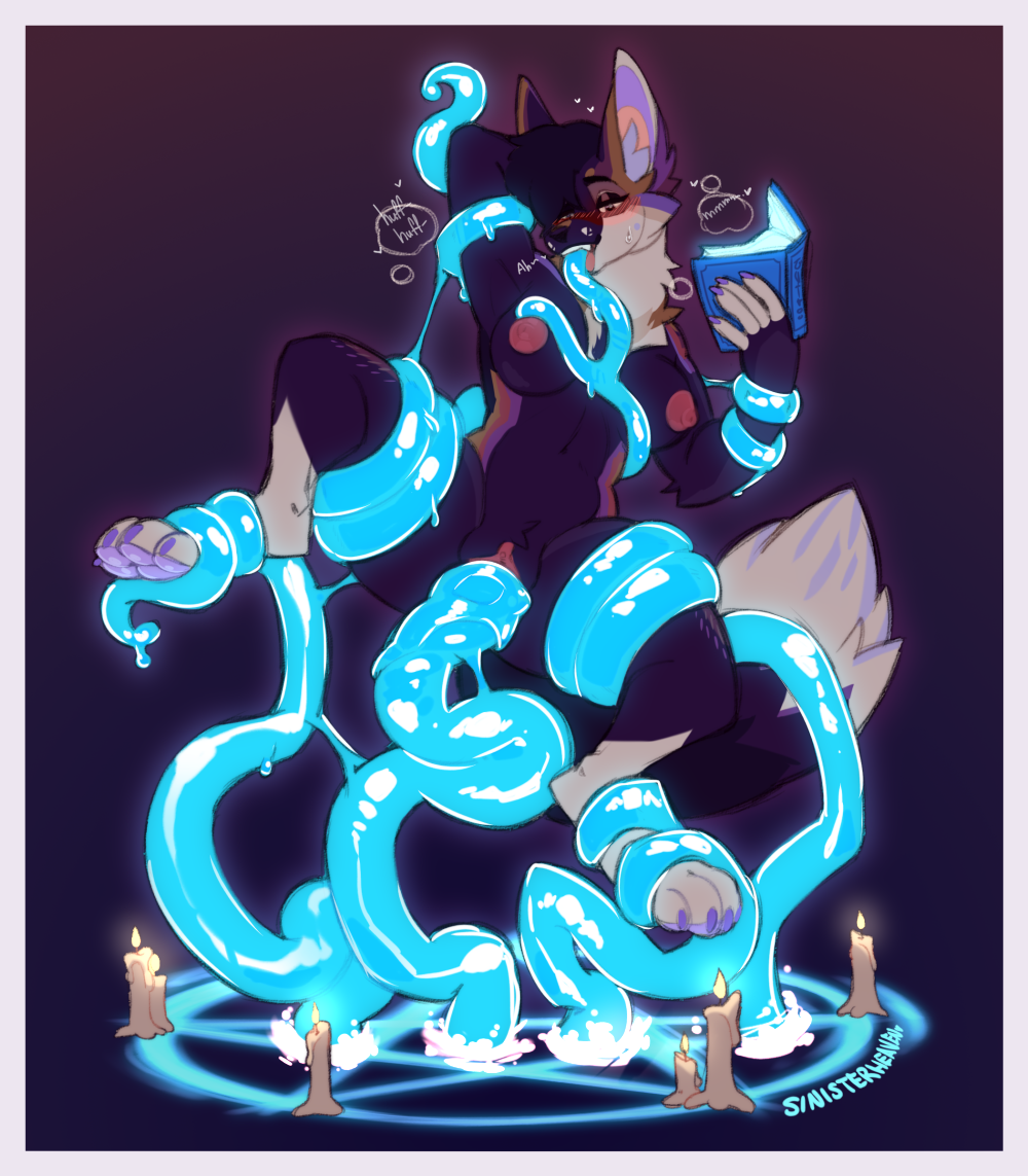 Rule34 – If it exists, there is porn of it / / 9521462