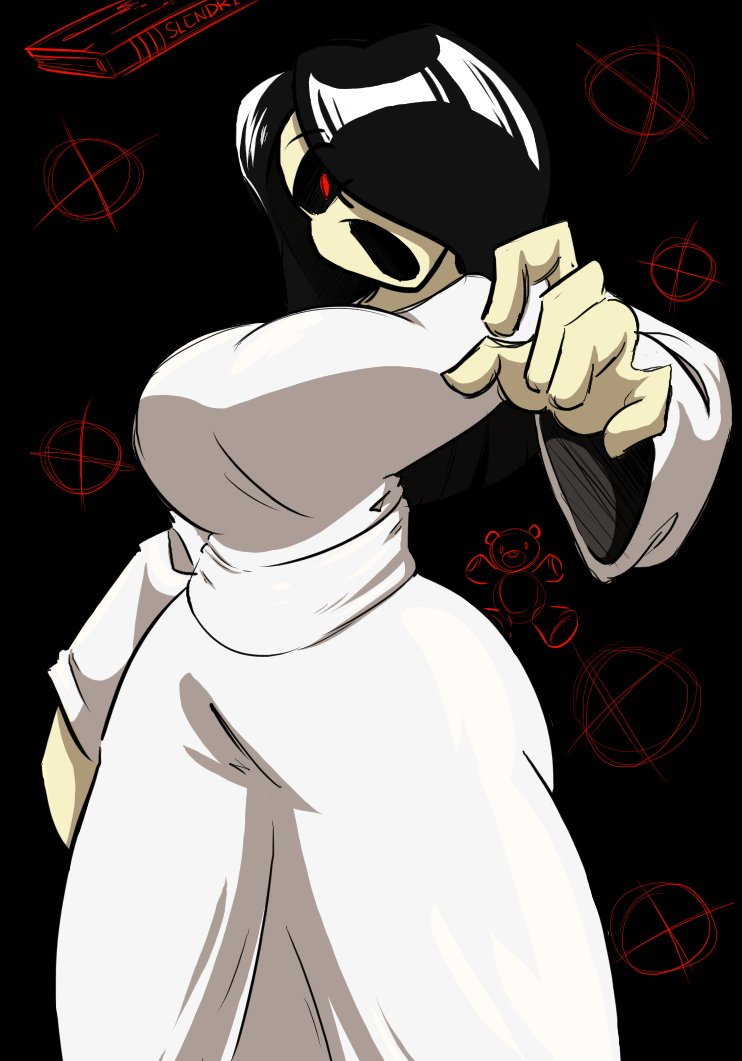 Rule34 – If it exists, there is porn of it / / 9522656