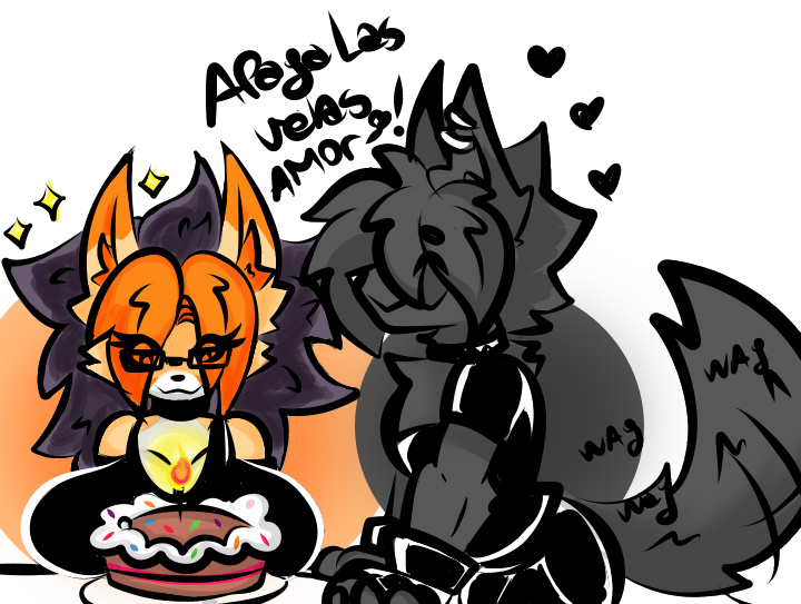 Rule34 – If it exists, there is porn of it / / 9523248