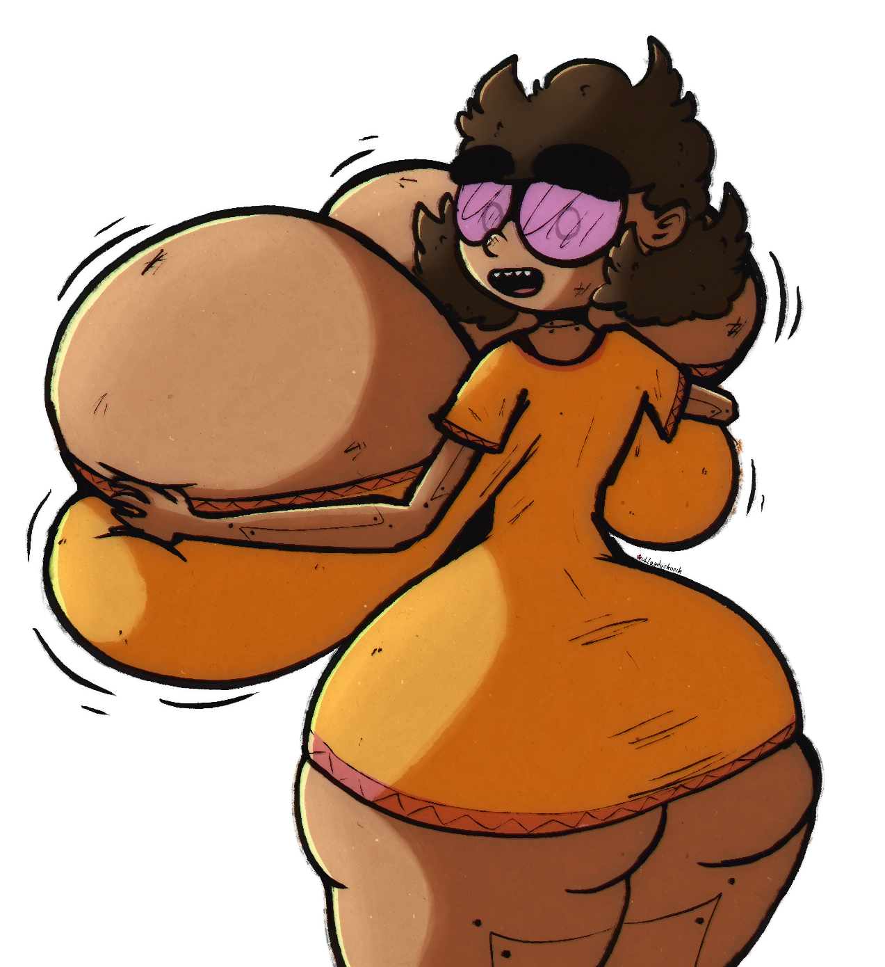 Rule34 – If it exists, there is porn of it / / 9523245