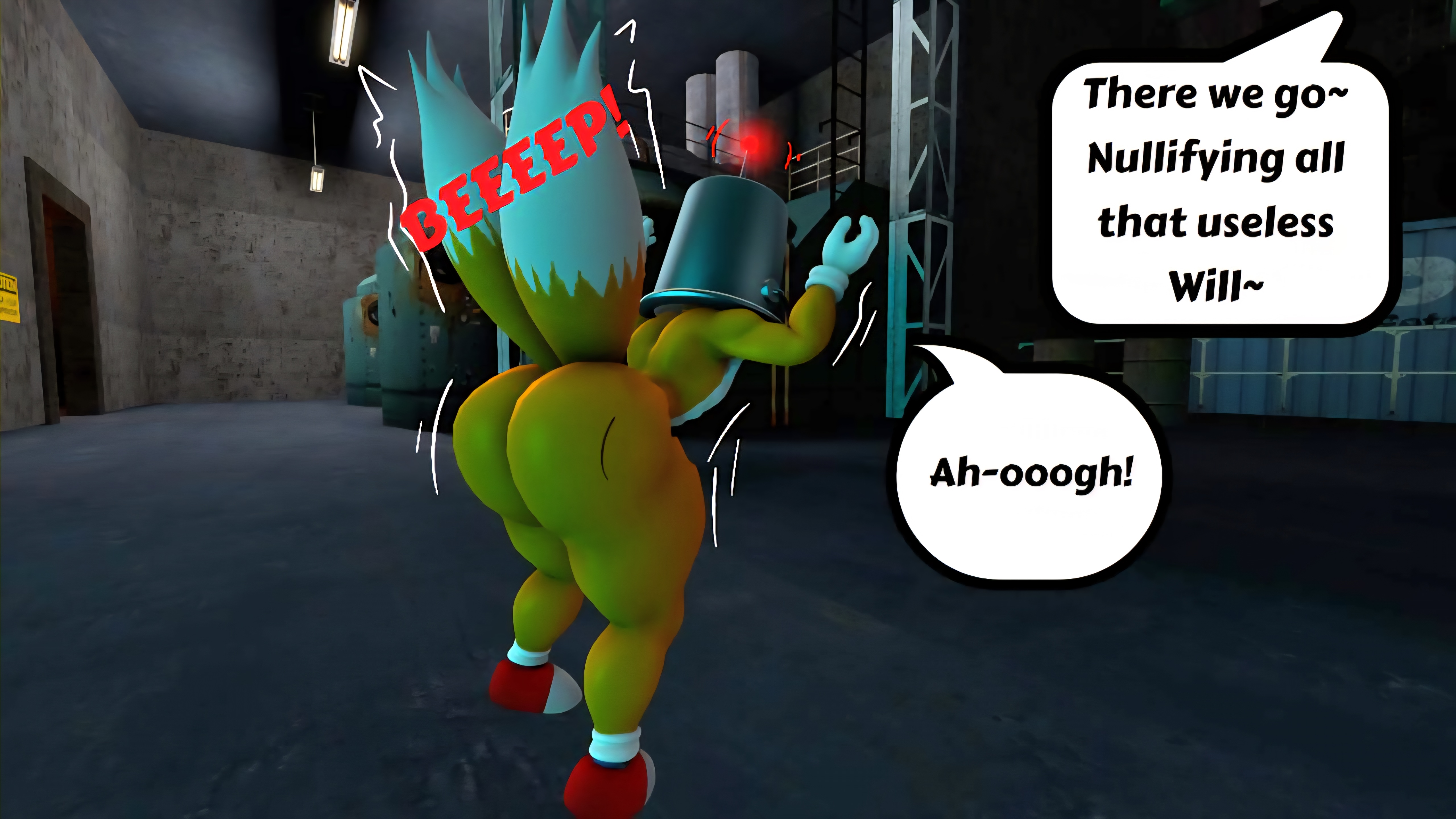 Rule34 – If it exists, there is porn of it / miles tails prower, tails / 9523242