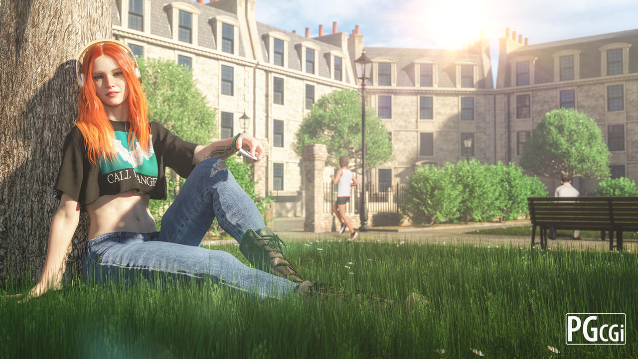 Rule34 – If it exists, there is porn of it / pgandara / 9523837