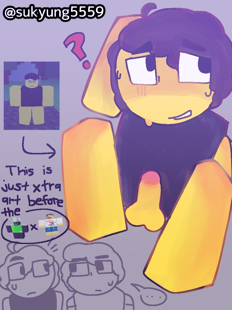 Rule34 – If it exists, there is porn of it / / 9523815