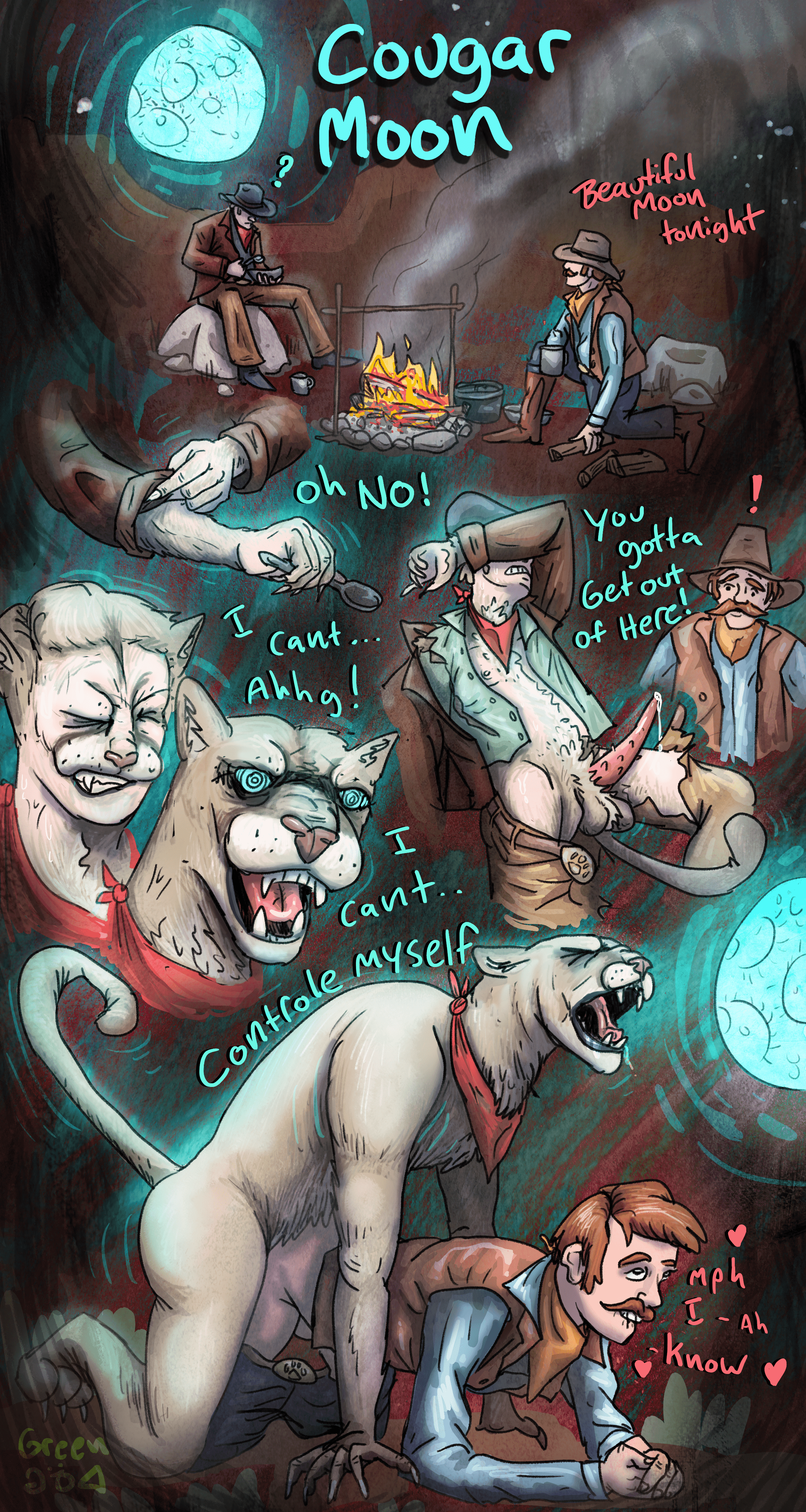 Rule34 – If it exists, there is porn of it / / 9525704