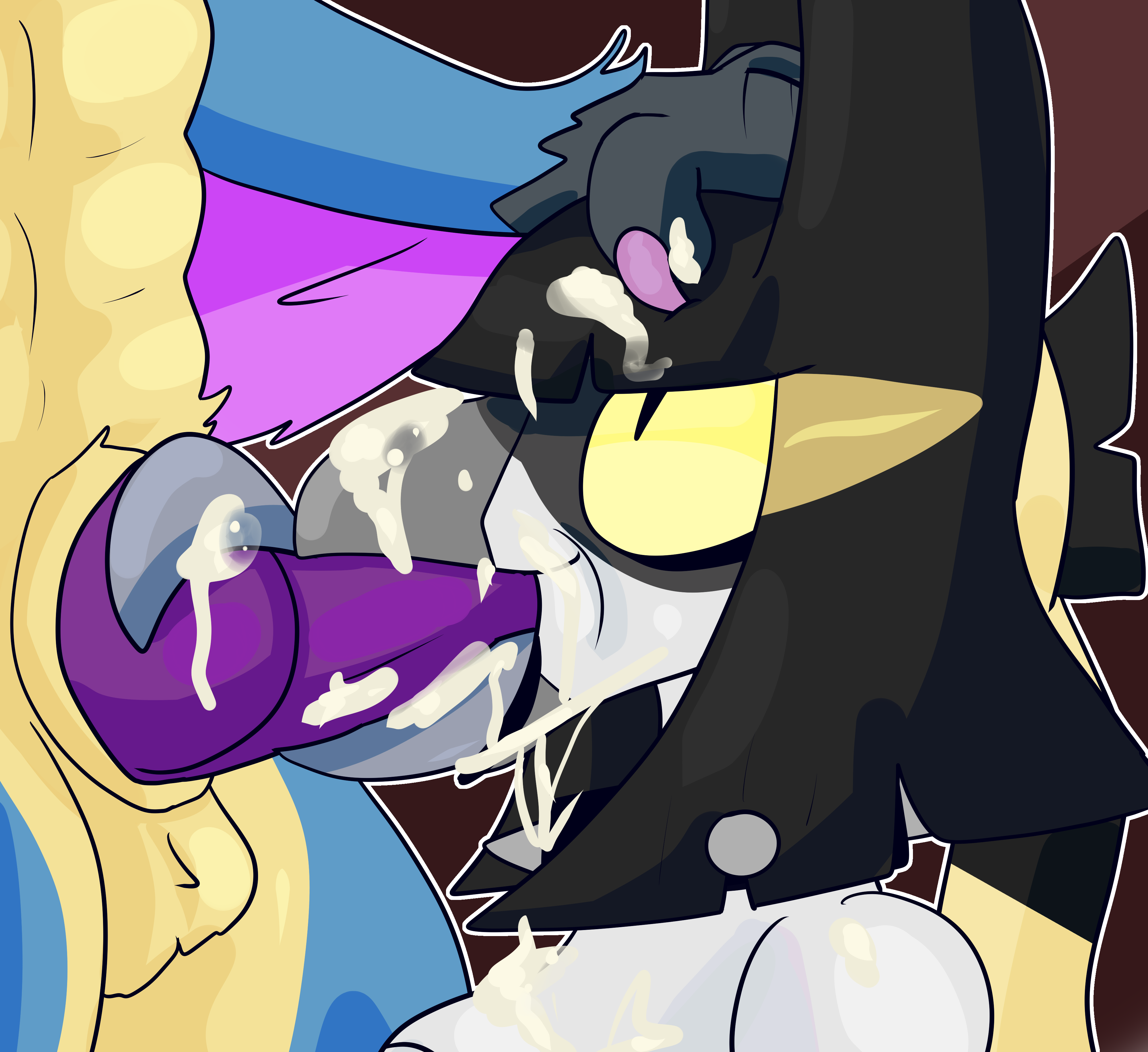 Rule34 – If it exists, there is porn of it / / 9525695