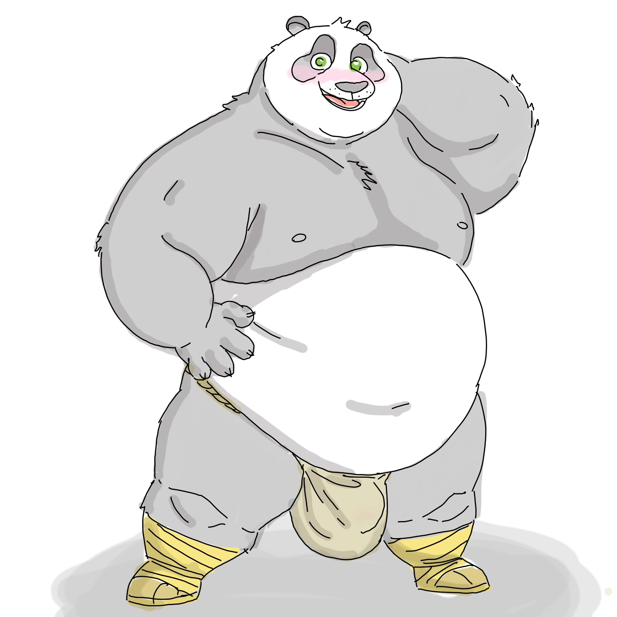 Rule34 – If it exists, there is porn of it / / 9525686