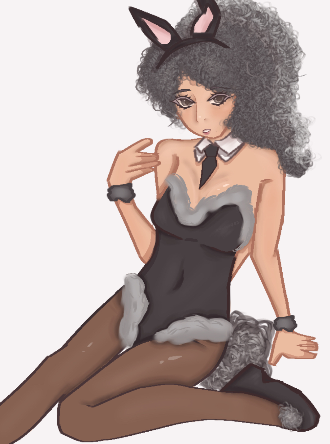 Rule34 – If it exists, there is porn of it / dust bunny / 9526389