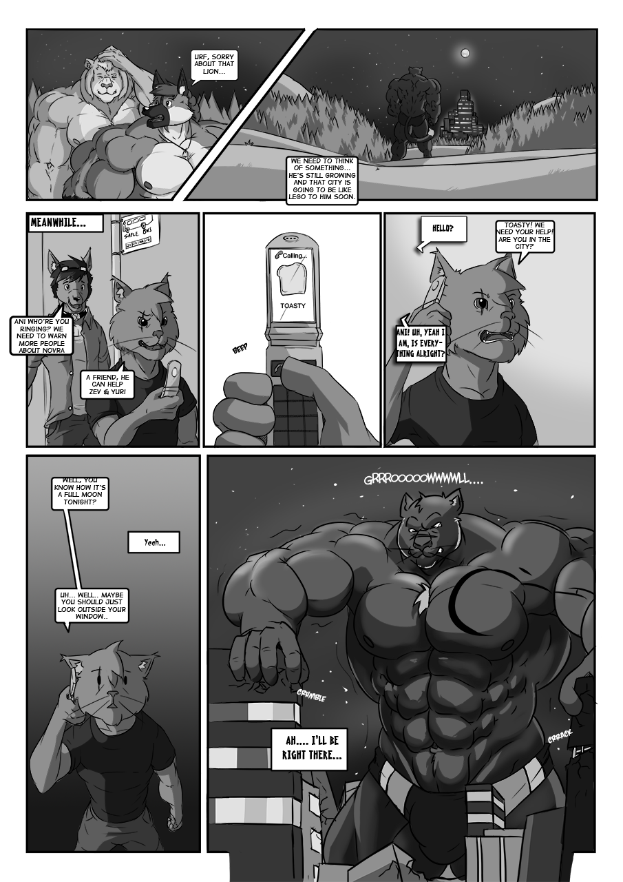 Rule34 – If it exists, there is porn of it / / 9526382