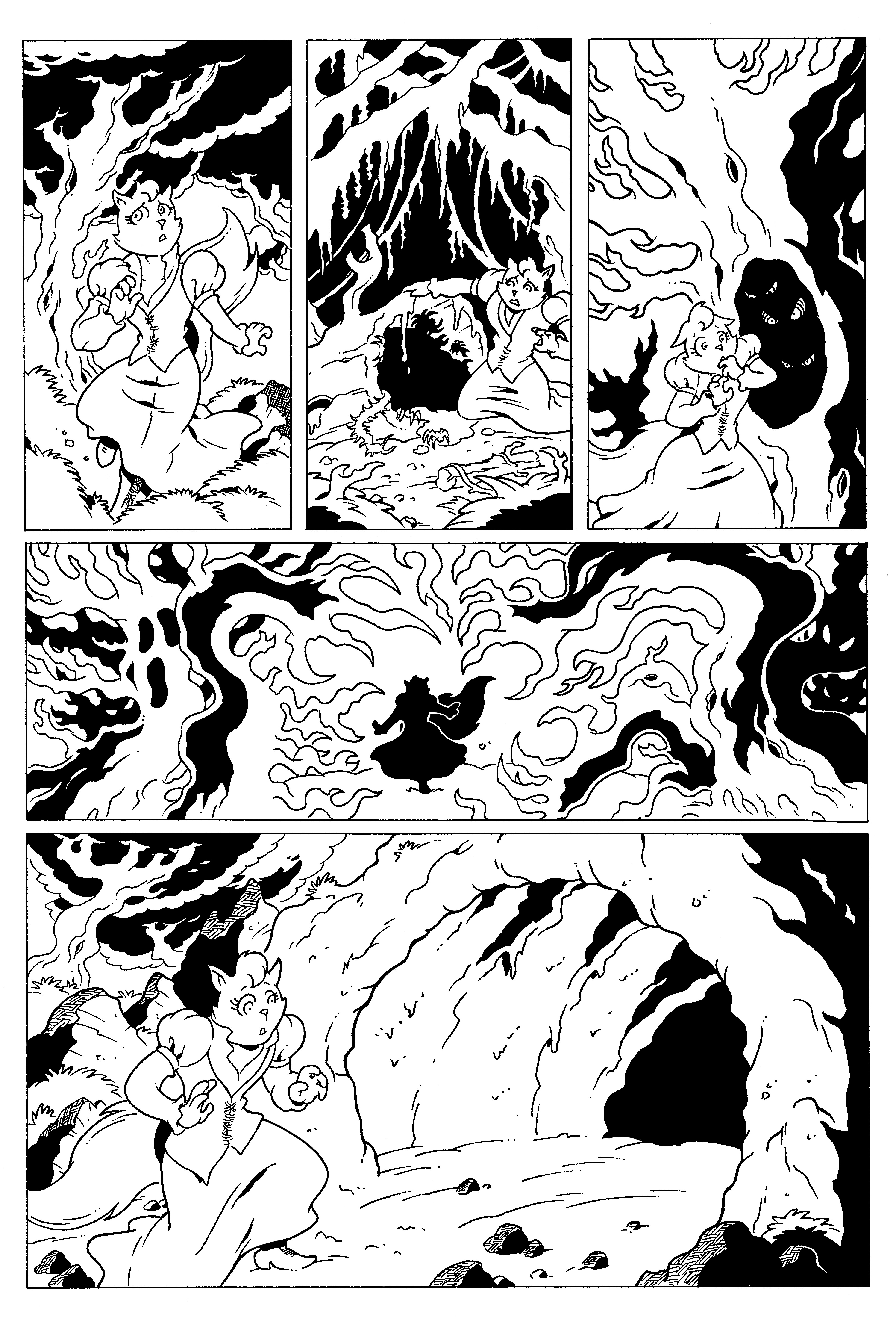 Rule34 – If it exists, there is porn of it / / 9526890