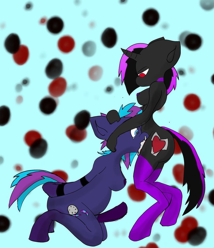 Rule34 – If it exists, there is porn of it / / 488574