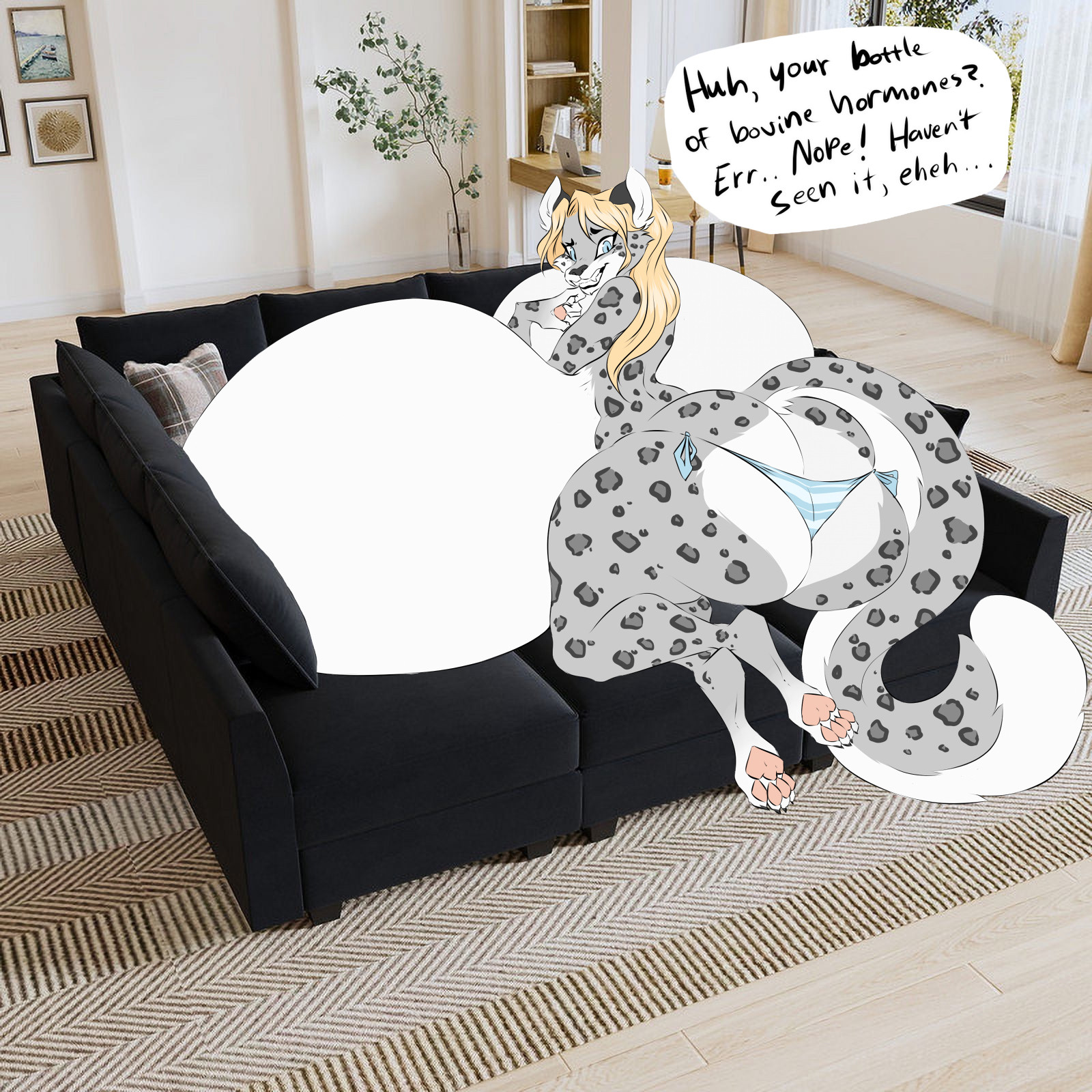 Rule34 – If it exists, there is porn of it / dullvivid / 9526880