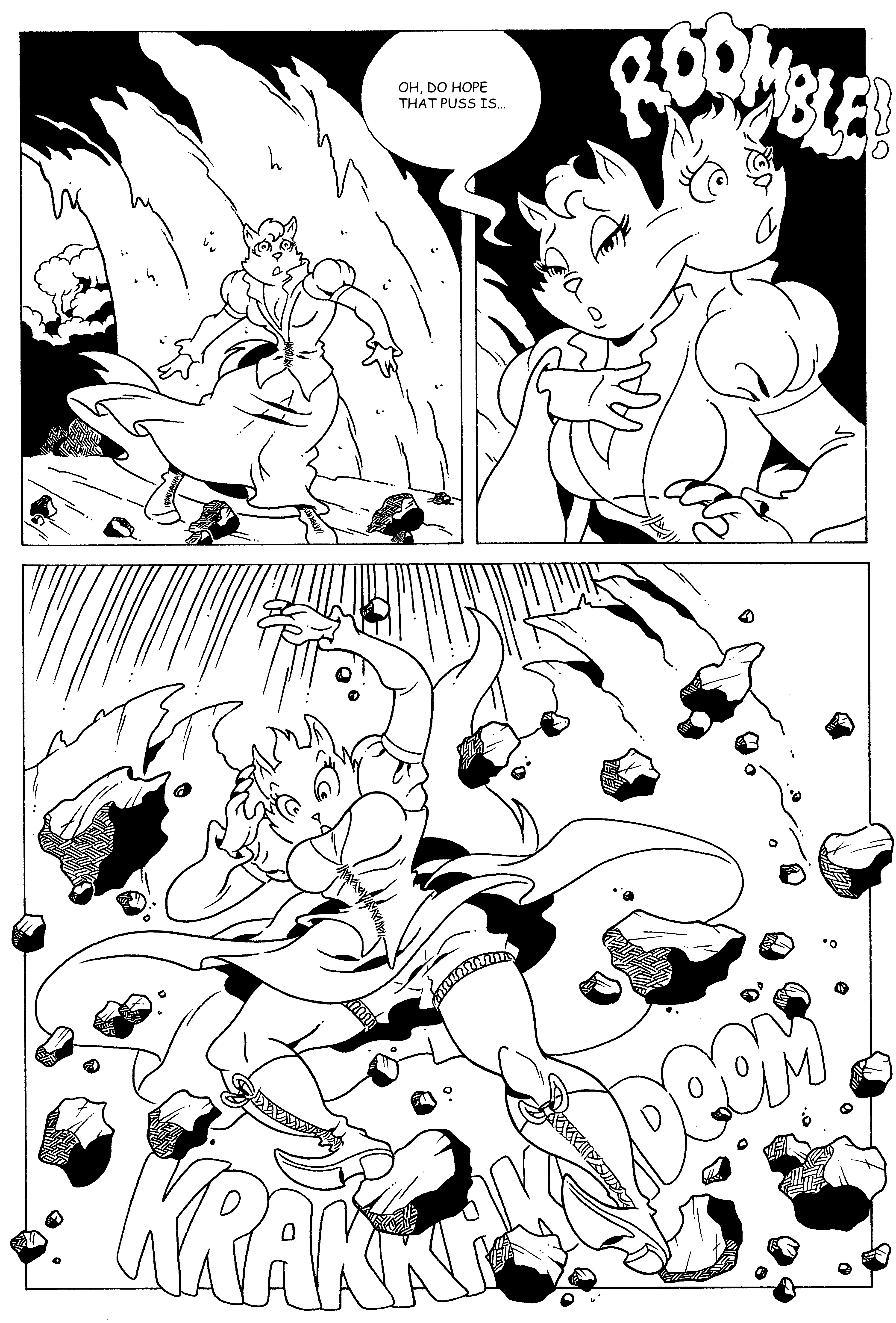 Rule34 – If it exists, there is porn of it / / 9526879