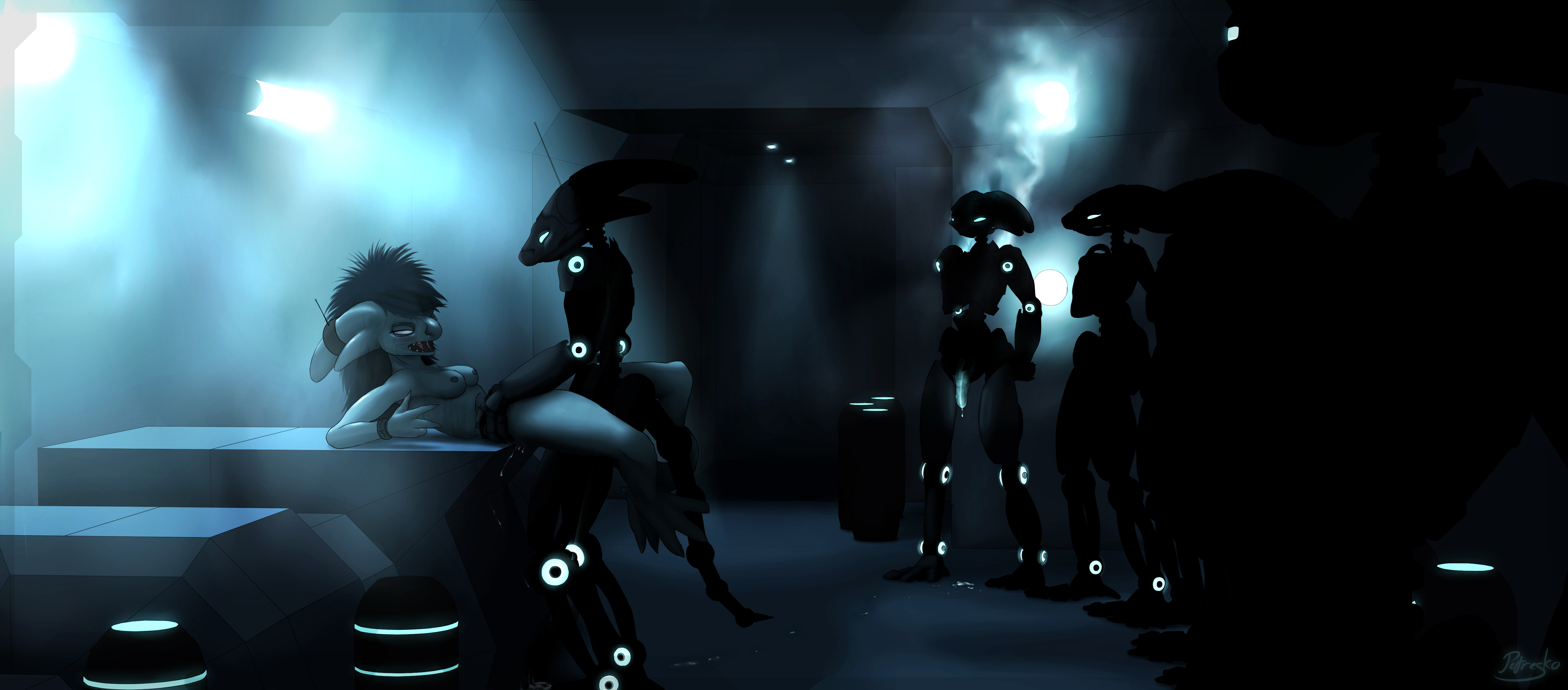 Rule34 – If it exists, there is porn of it / petresko / 488580