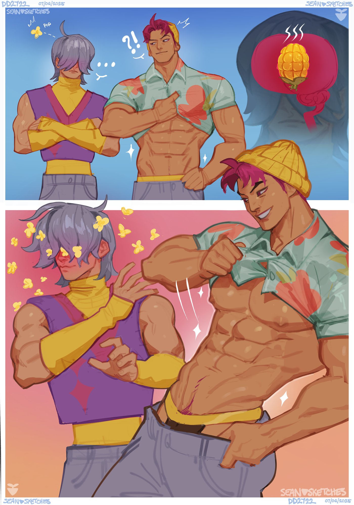 Rule34 – If it exists, there is porn of it / / 9526874