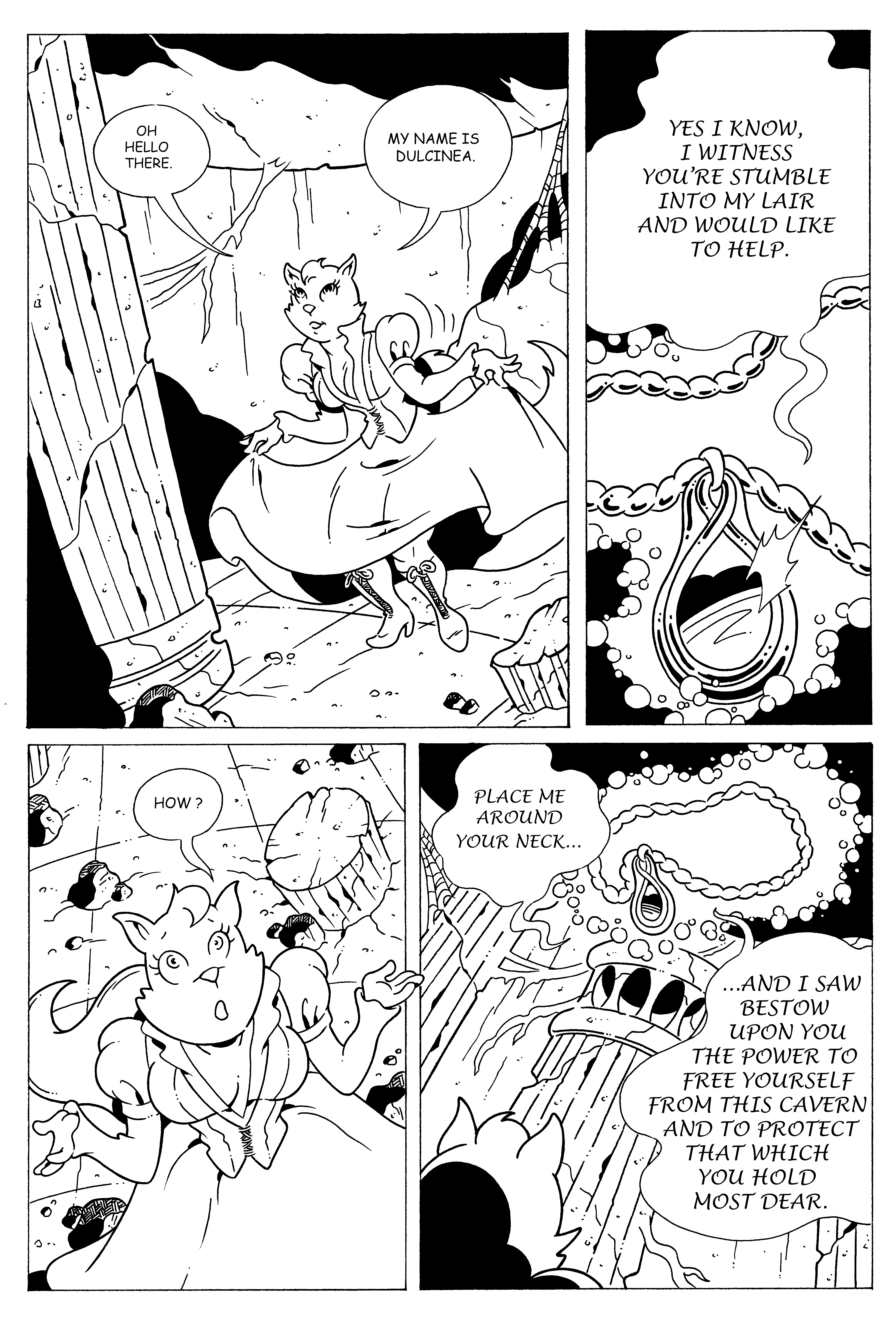 Rule34 – If it exists, there is porn of it / / 9526861