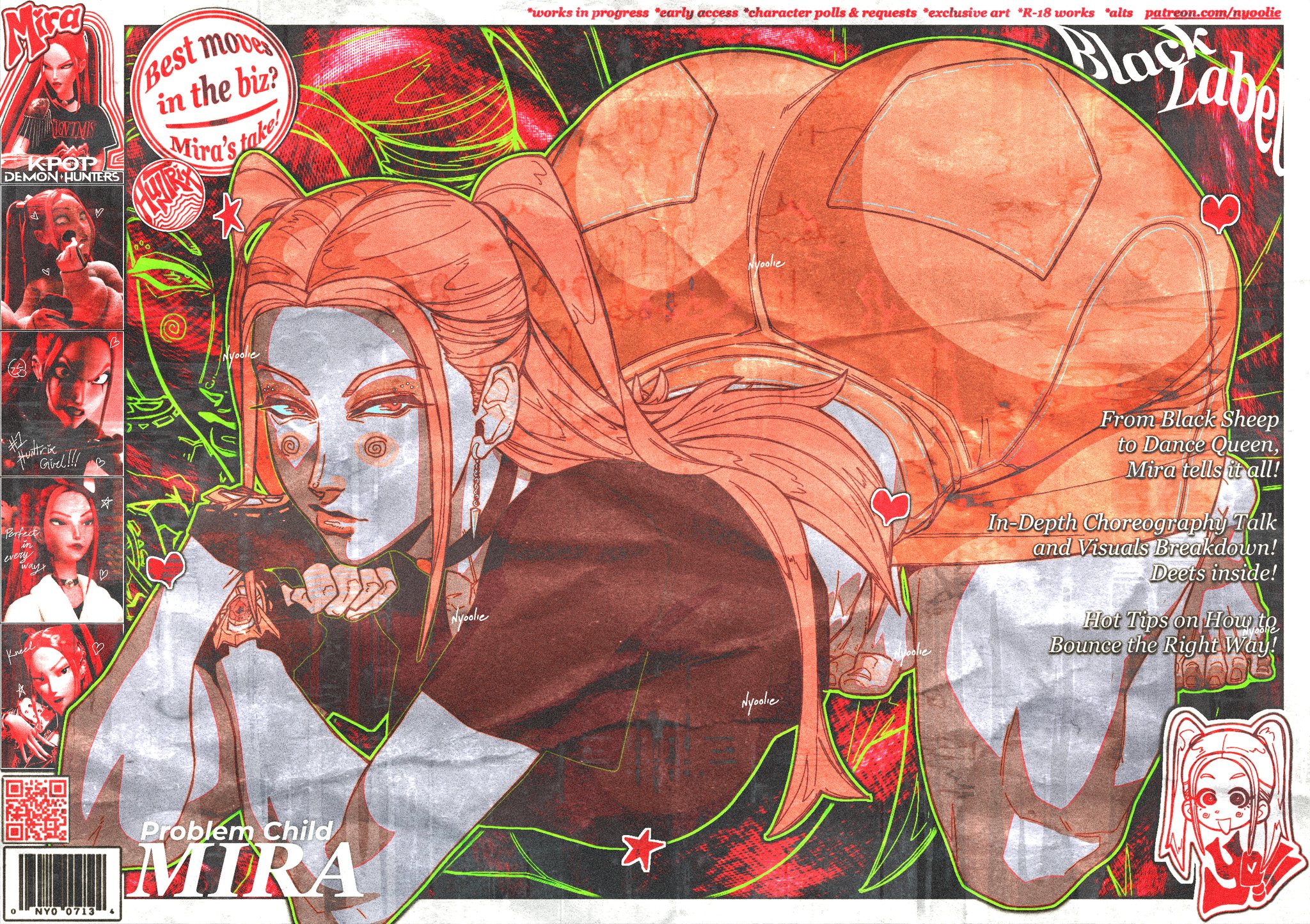 Rule34 – If it exists, there is porn of it / / 9526859