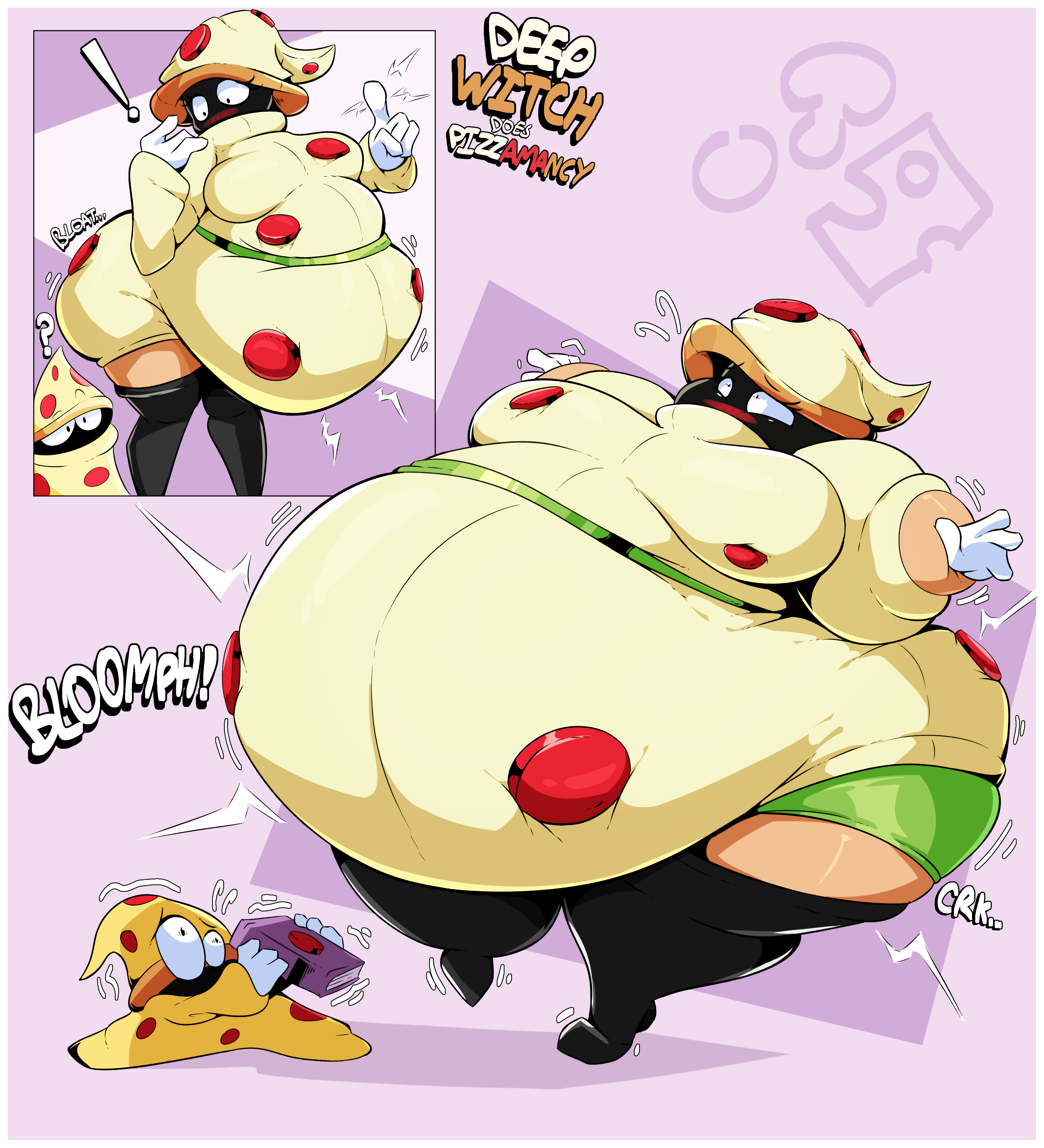 Rule34 – If it exists, there is porn of it / / 9526858