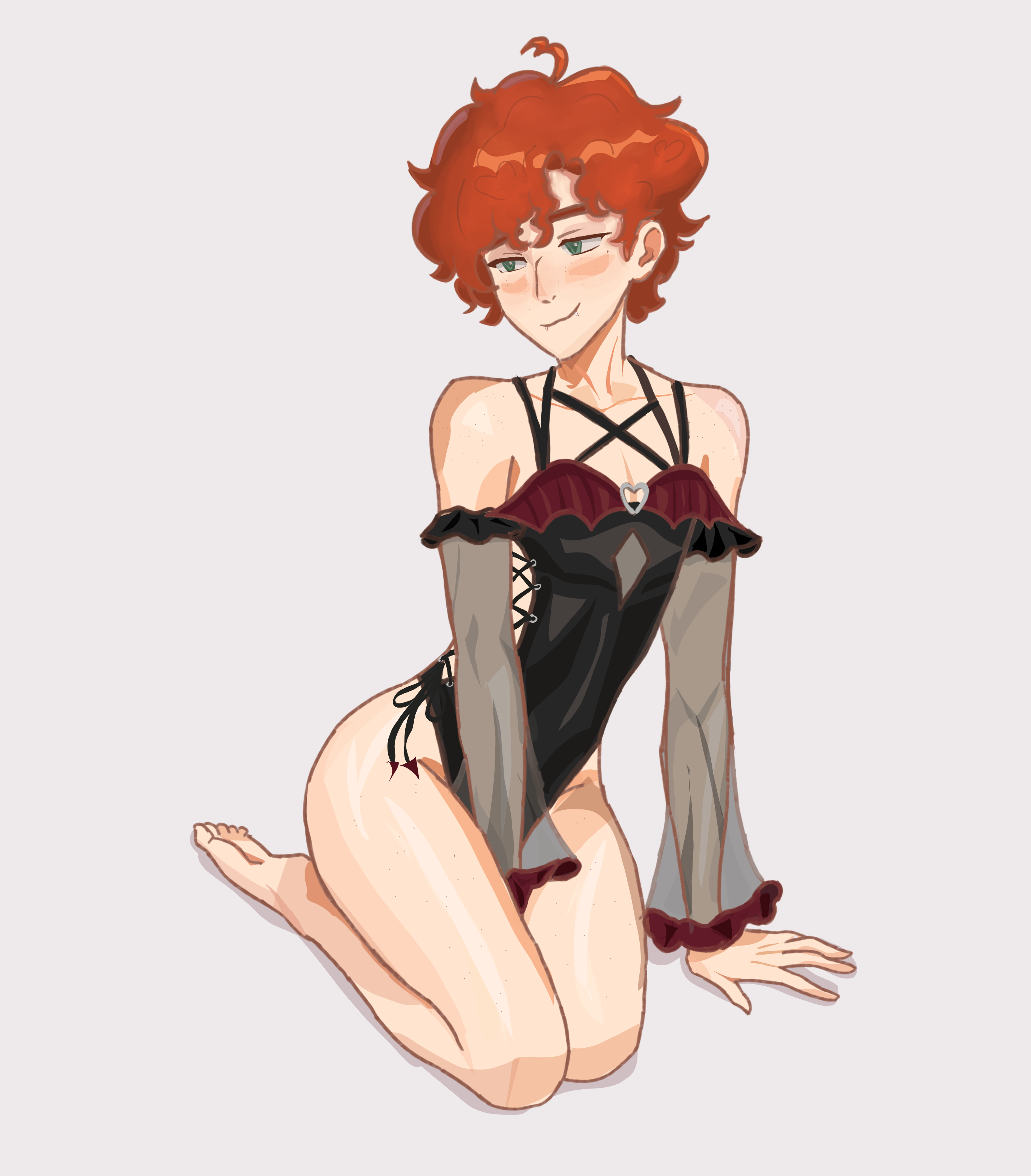 Rule34 – If it exists, there is porn of it / kyle broflovski / 9527467