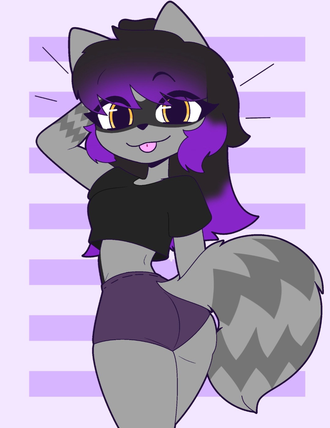 Rule34 – If it exists, there is porn of it / original character / 9527461