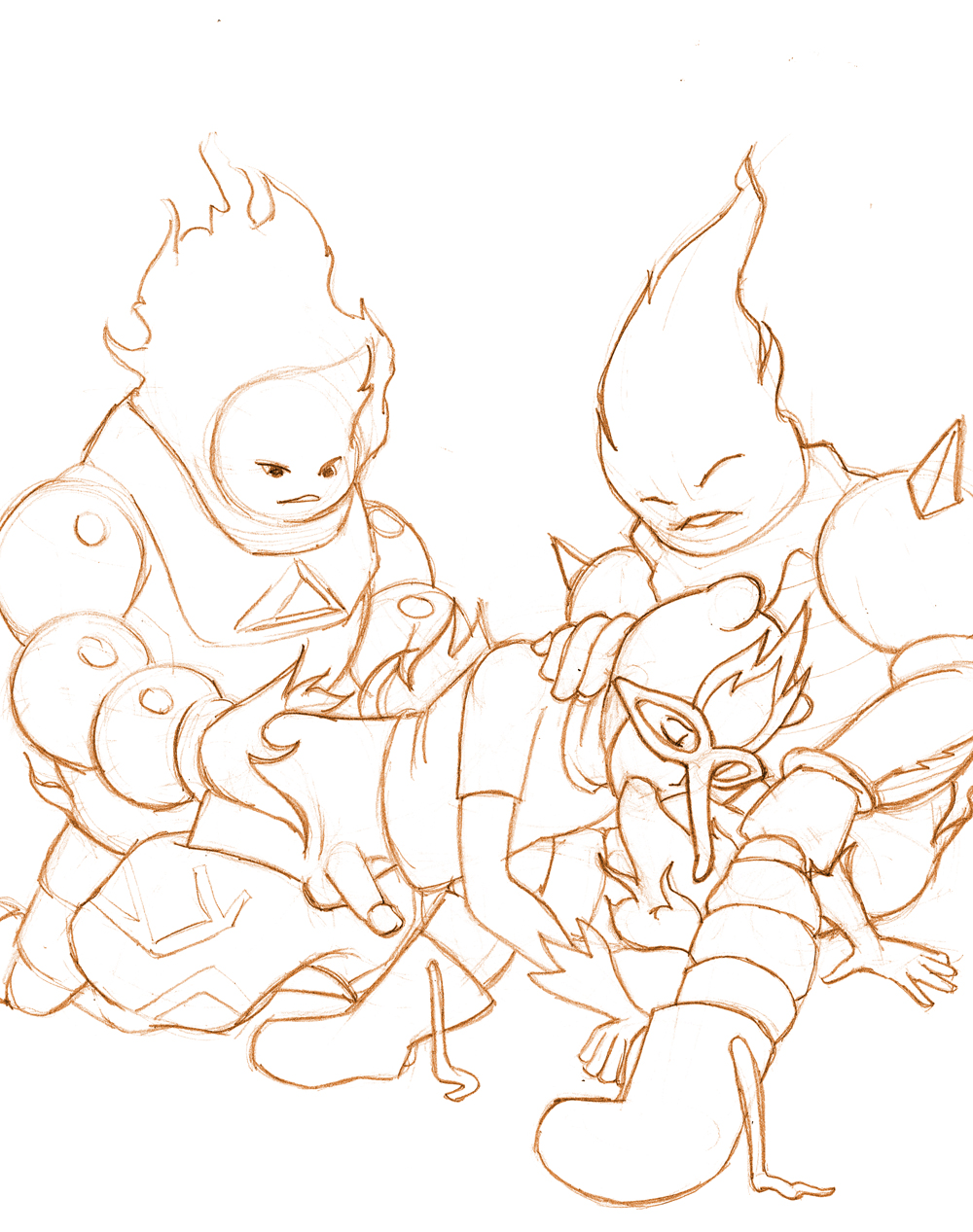 Rule34 – If it exists, there is porn of it / finn the human / 488672