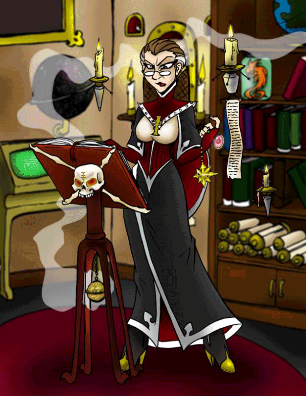 Rule34 – If it exists, there is porn of it / daemonette, inquisitor, slaanesh / 488708