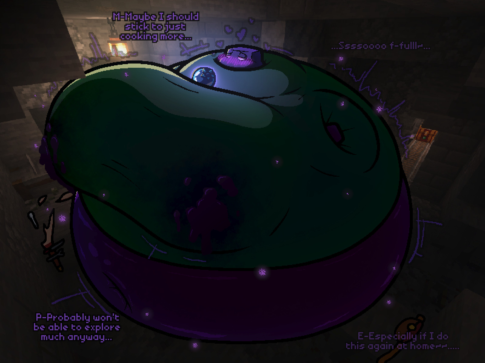 Rule34 – If it exists, there is porn of it / / 9528672