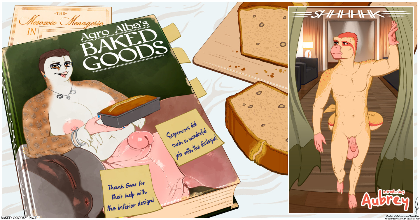 Rule34 – If it exists, there is porn of it / agroalba / 9529335