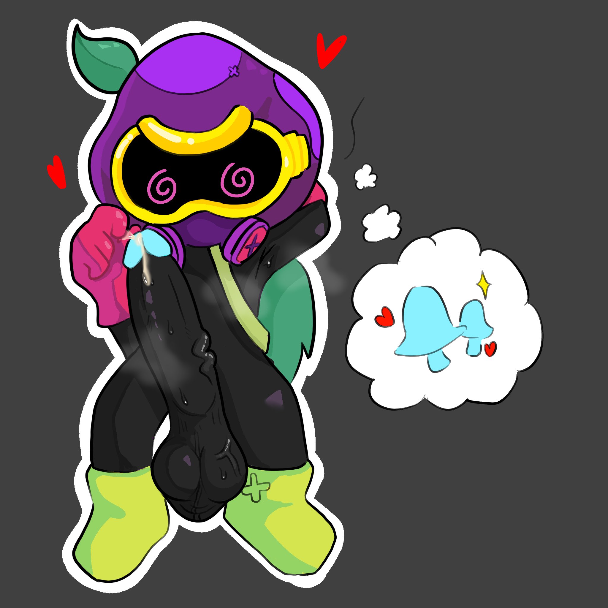 Rule34 – If it exists, there is porn of it / / 9531170