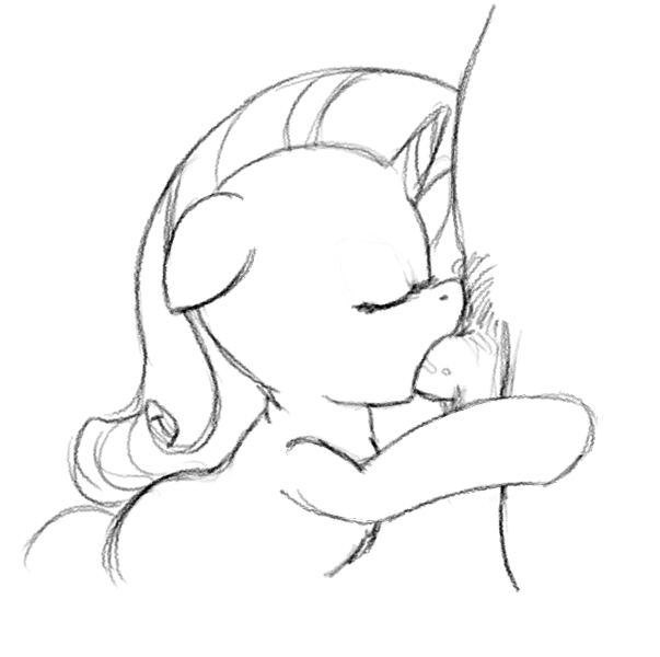 Rule34 – If it exists, there is porn of it / siansaar, rarity (mlp) / 488910