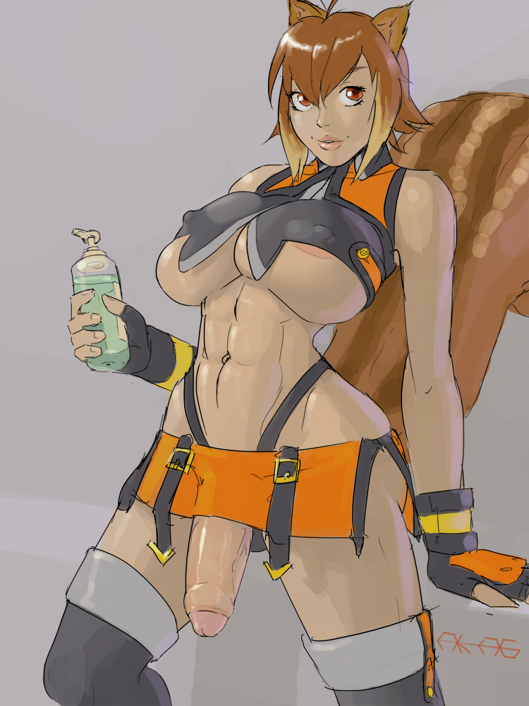 Rule34 – If it exists, there is porn of it / aka6, makoto nanaya / 488927