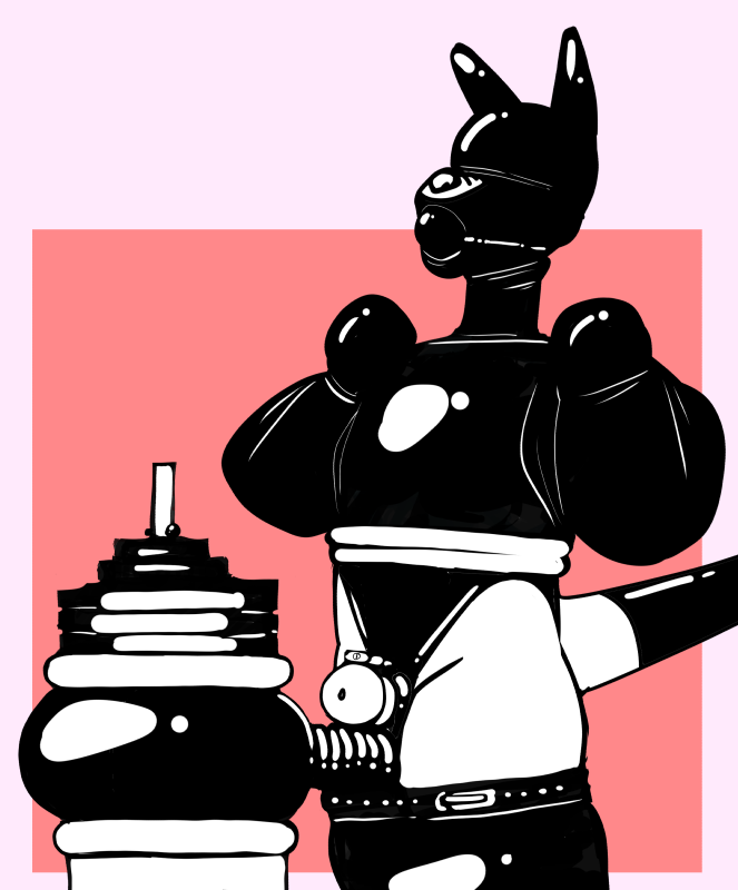 Rule34 – If it exists, there is porn of it / / 9531793