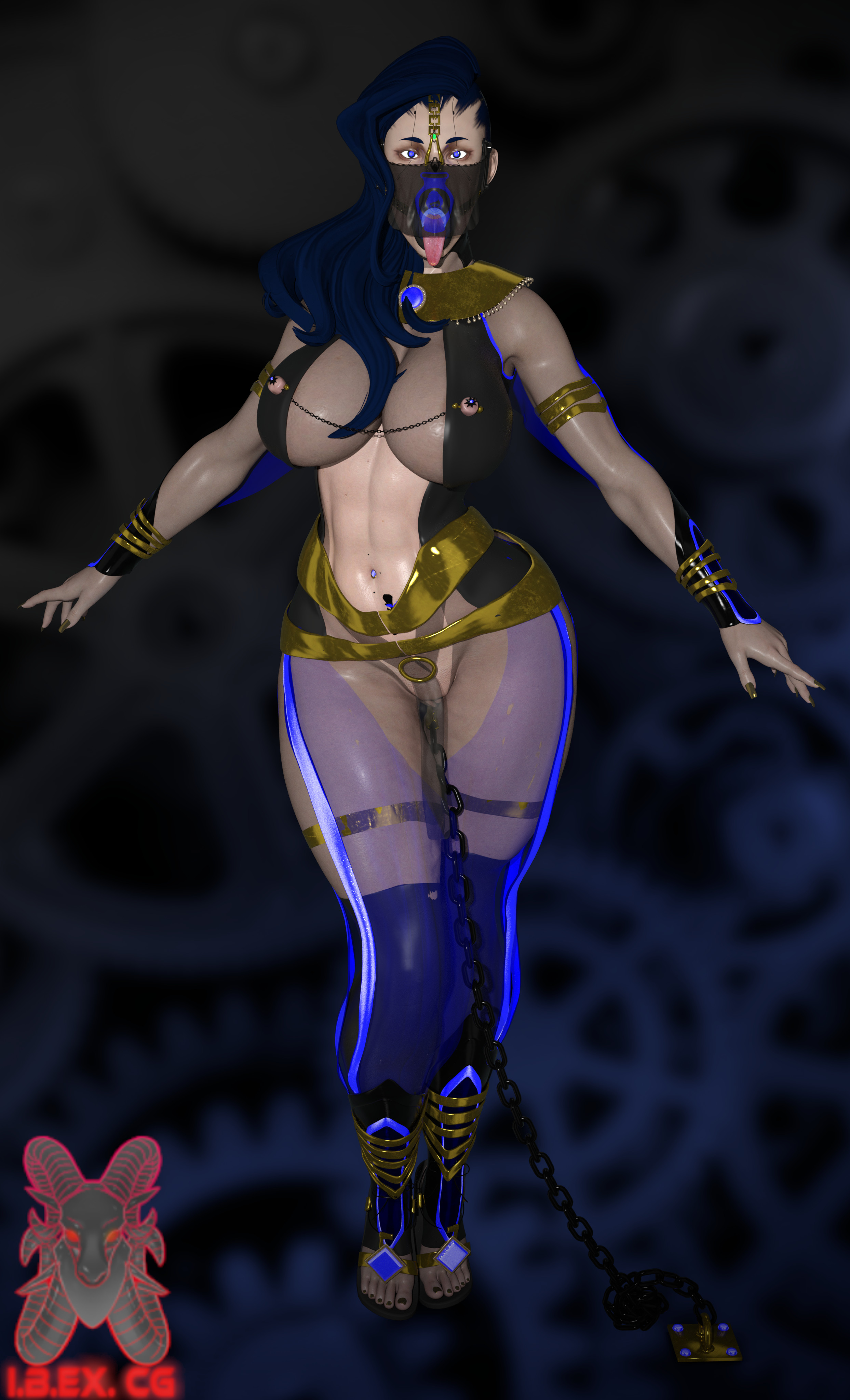 Rule34 – If it exists, there is porn of it / oc / 9531787