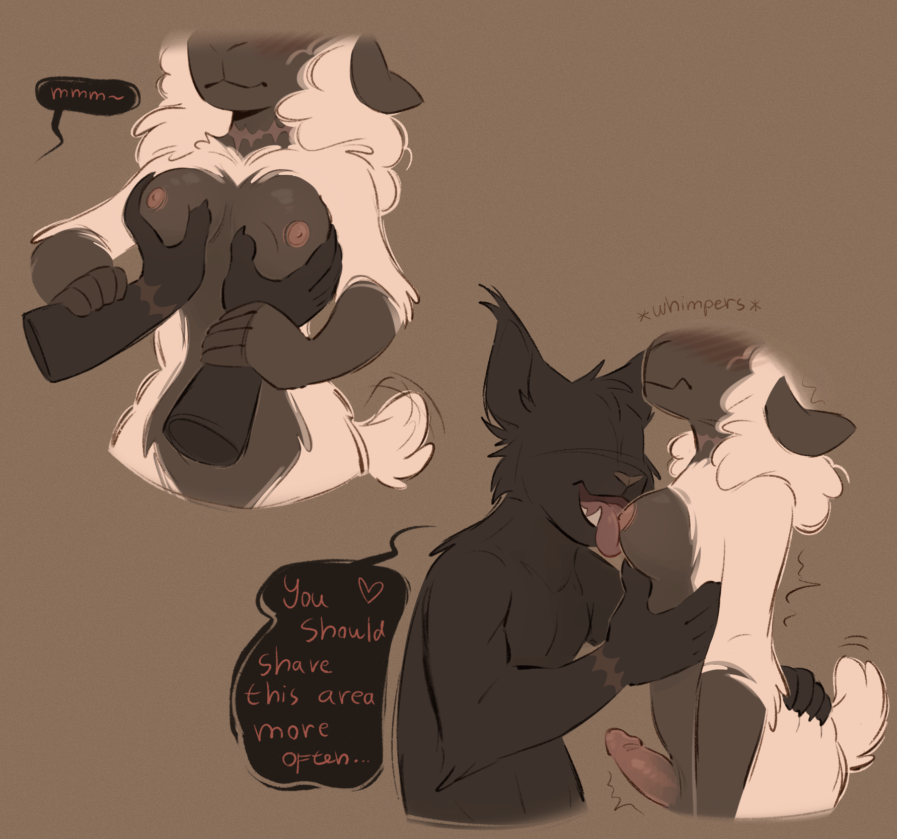 Rule34 – If it exists, there is porn of it / / 9532506