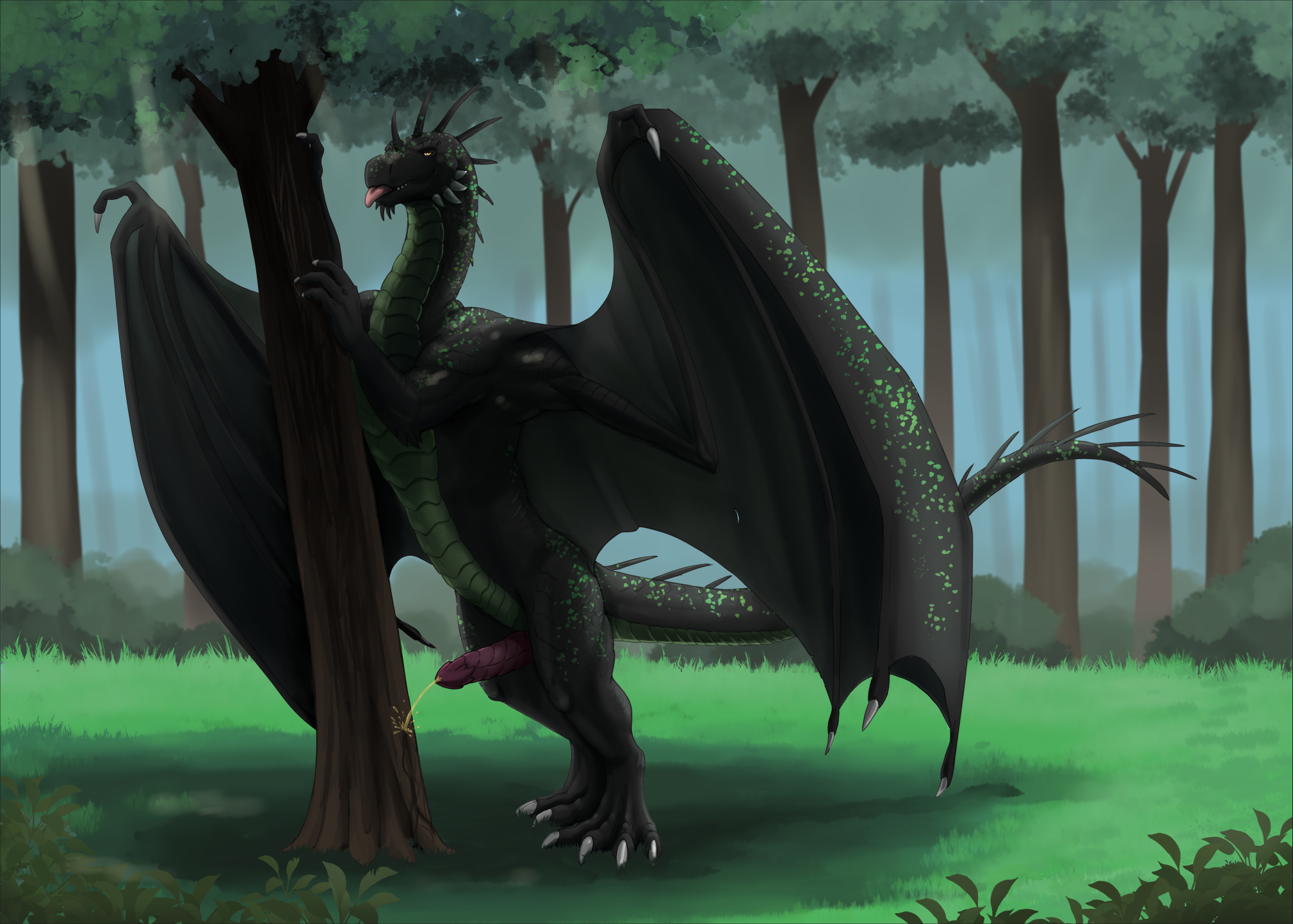 Rule34 – If it exists, there is porn of it / / 9532491