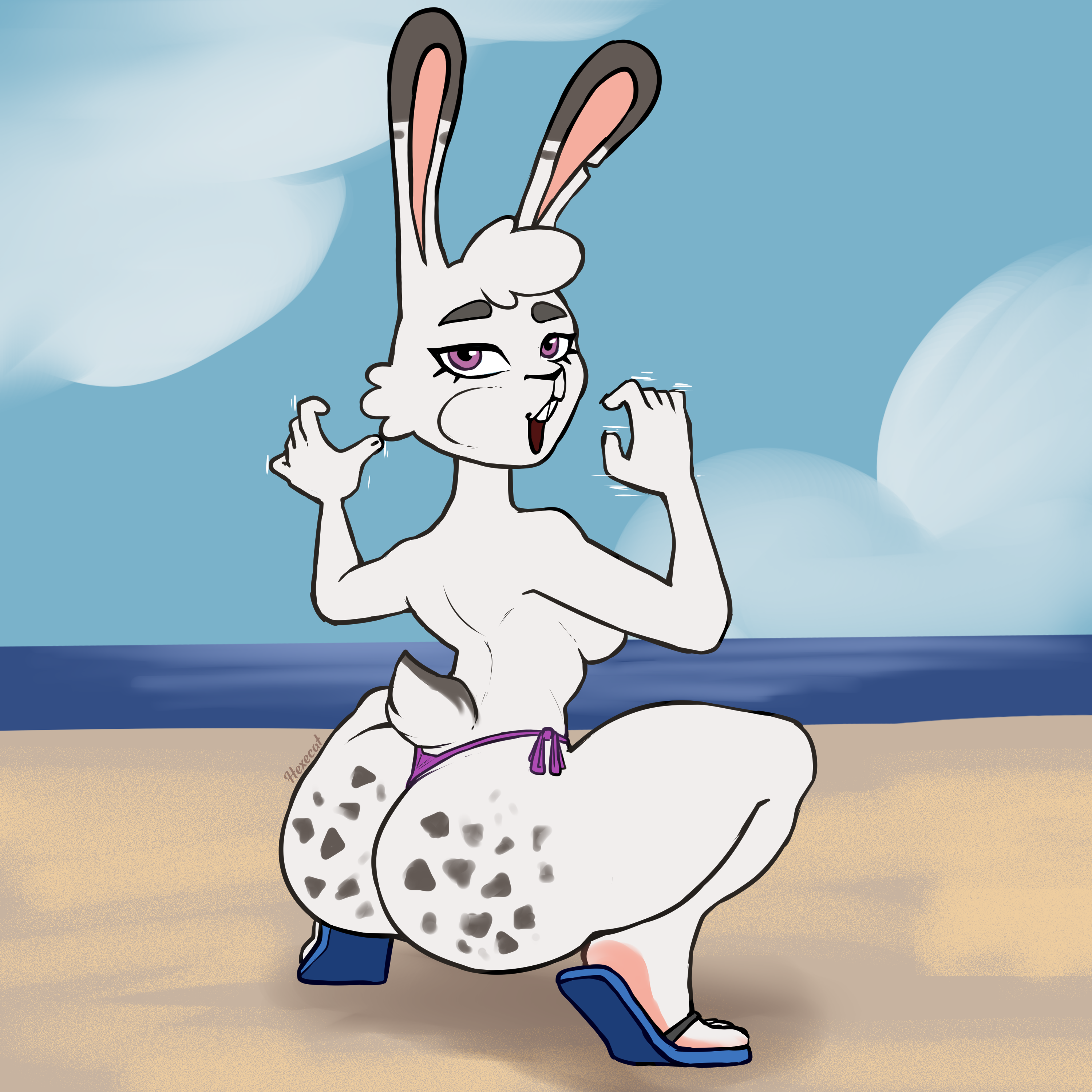 Rule34 – If it exists, there is porn of it / / 9532485