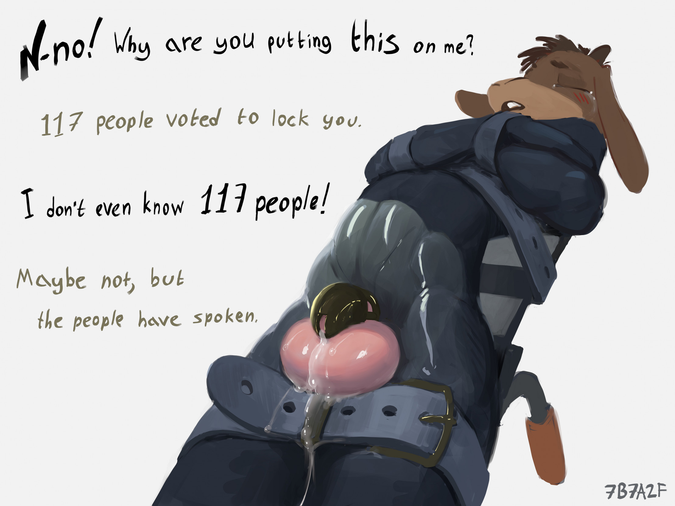 Rule34 – If it exists, there is porn of it / / 9532473