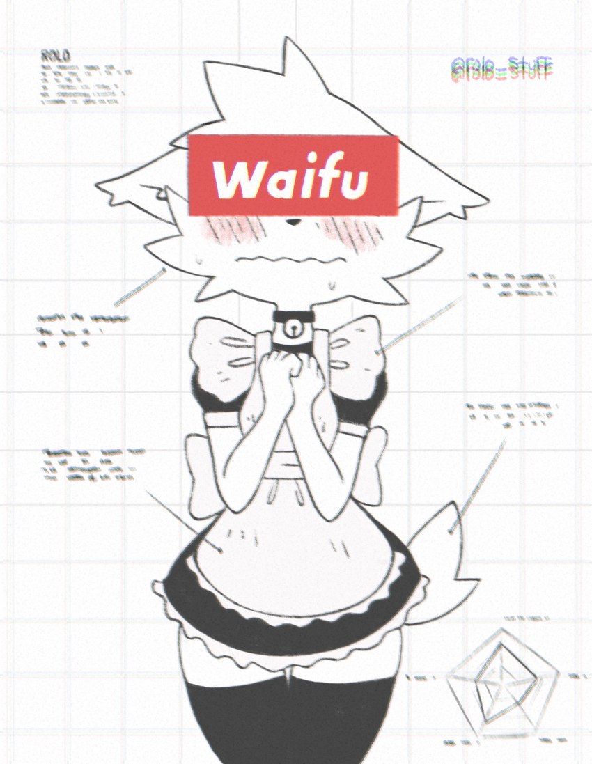 Rule34 – If it exists, there is porn of it / / 9533249