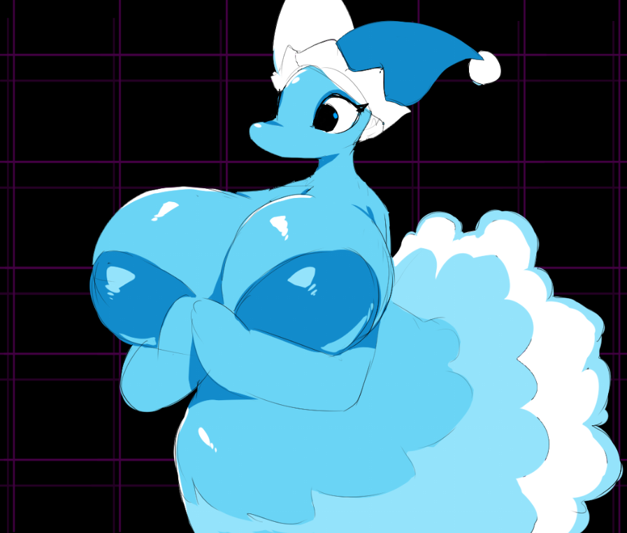 Rule34 – If it exists, there is porn of it / anonymous artist, unknown artist / 9533241