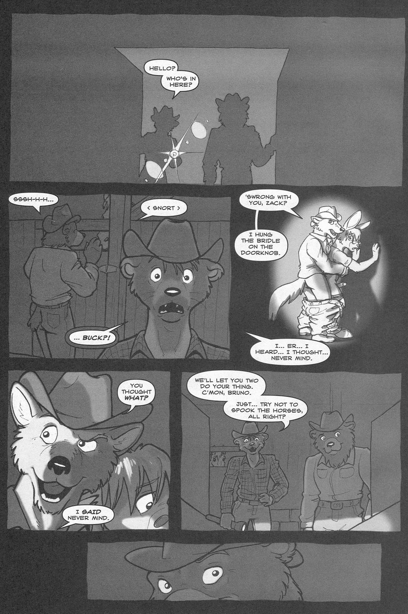 Rule34 – If it exists, there is porn of it / chris mckinley / 489045