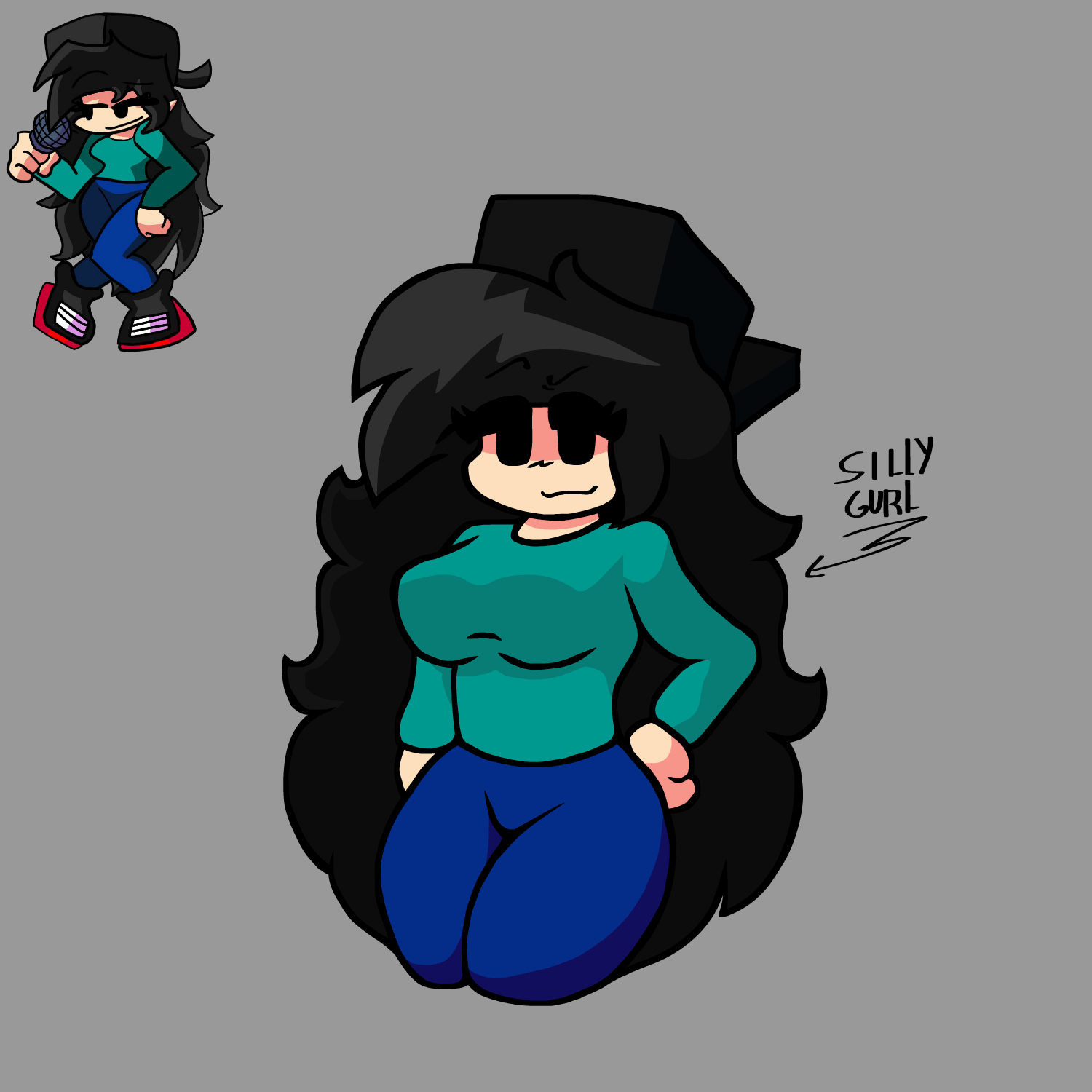 Rule34 – If it exists, there is porn of it / / 9533220