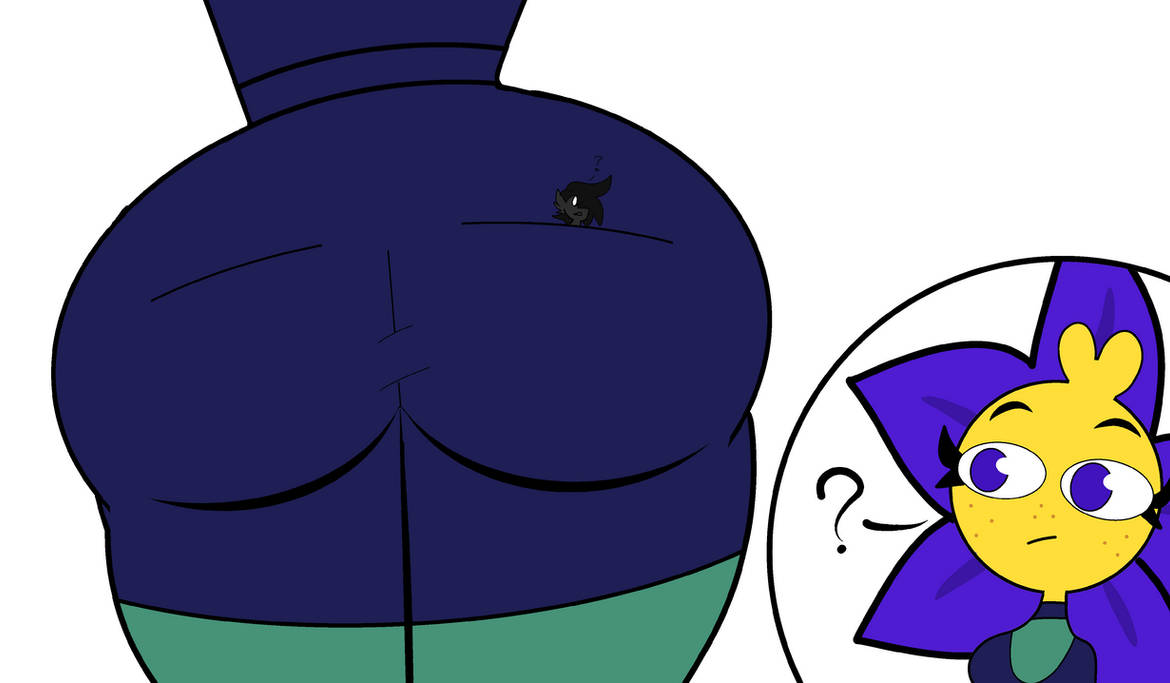 Rule34 – If it exists, there is porn of it / / 9533976