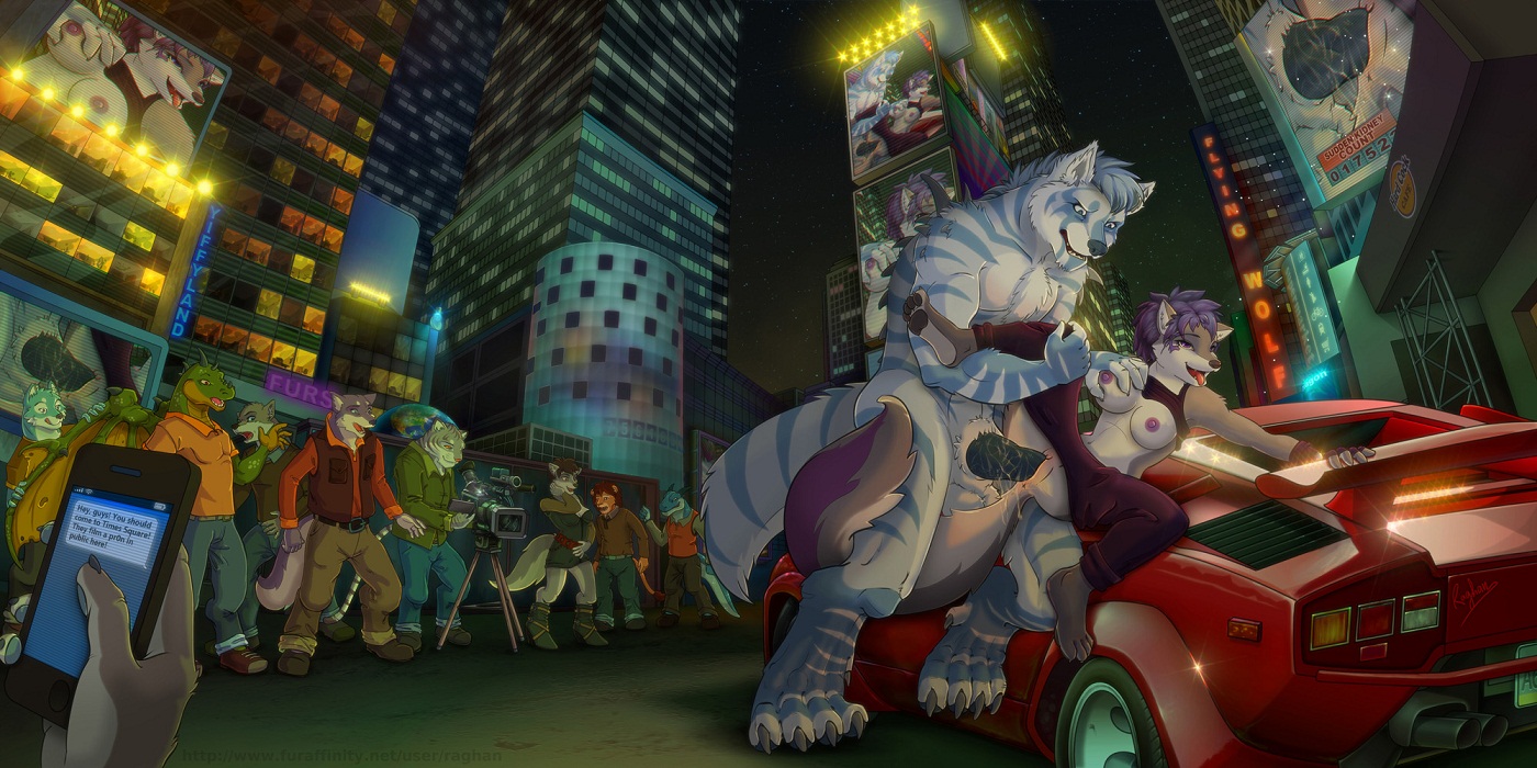 Rule34 – If it exists, there is porn of it / raghan, jess (teckly) / 489080