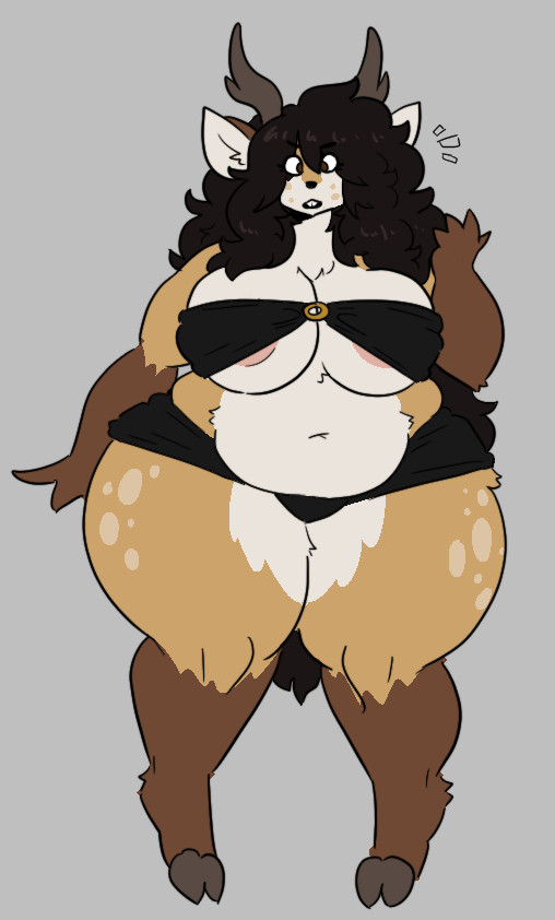 Rule34 – If it exists, there is porn of it / / 9534563