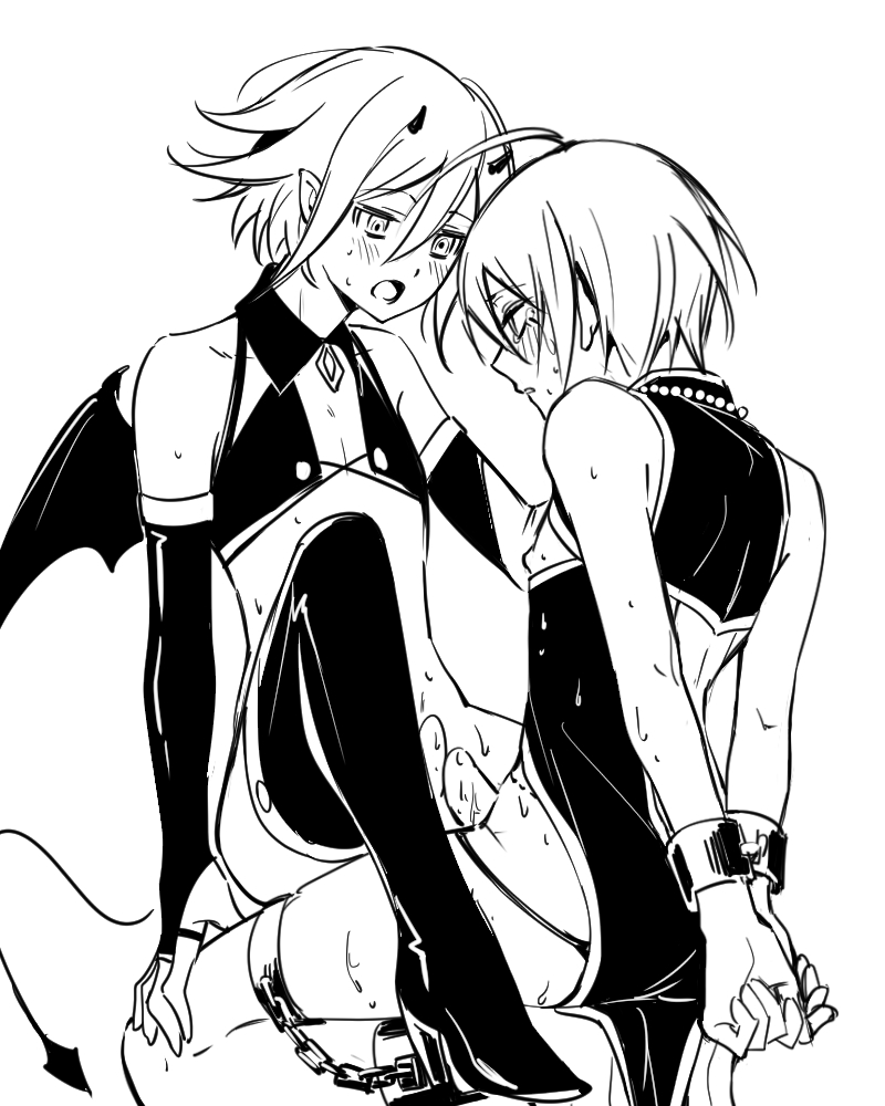 Rule34 – If it exists, there is porn of it / / 9535162