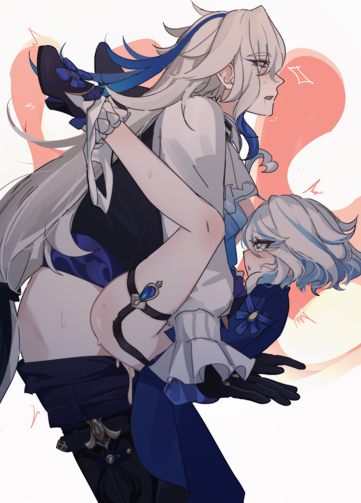 Rule34 – If it exists, there is porn of it / / 9535145